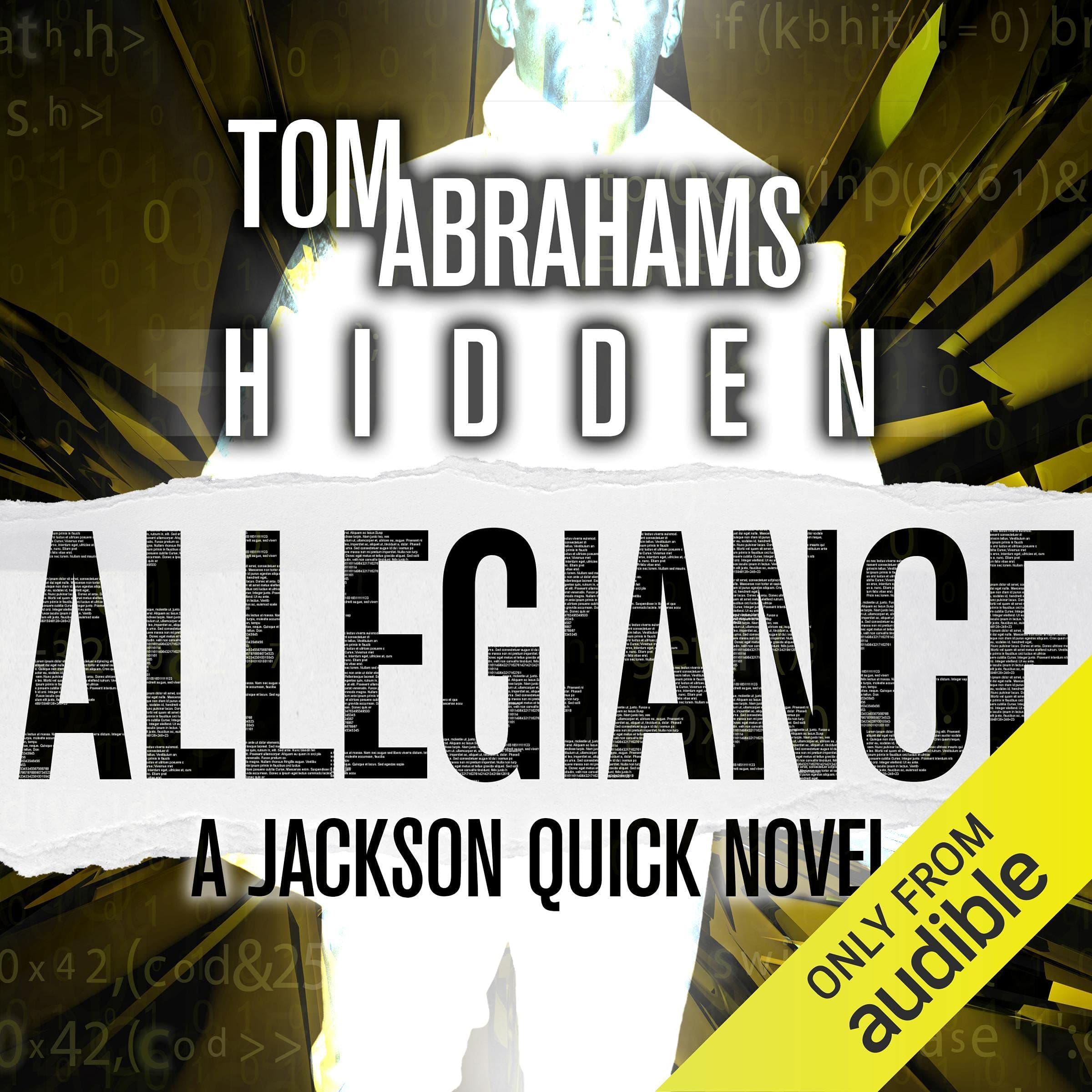 Hidden Allegiance