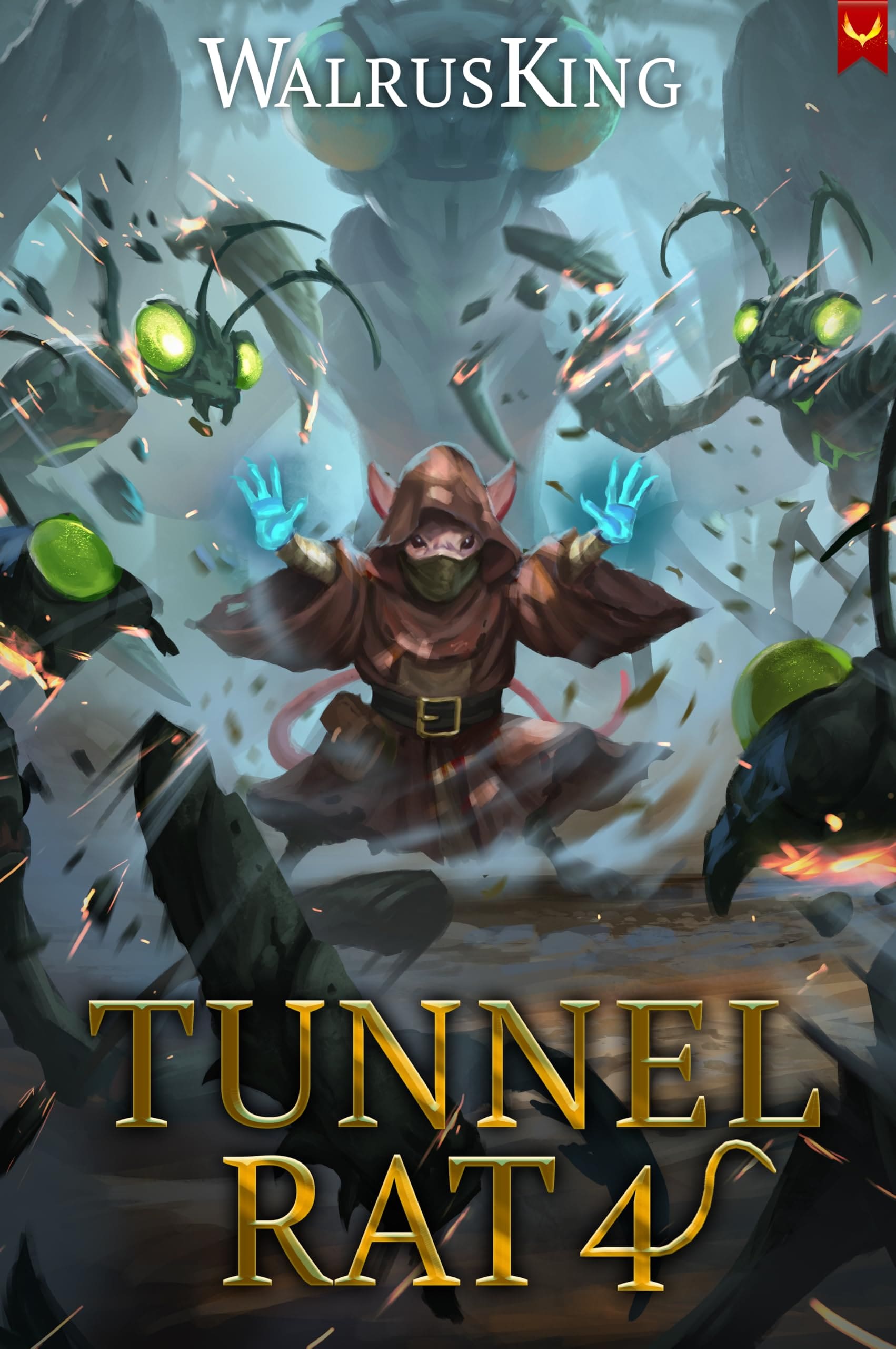 Tunnel Rat 4
