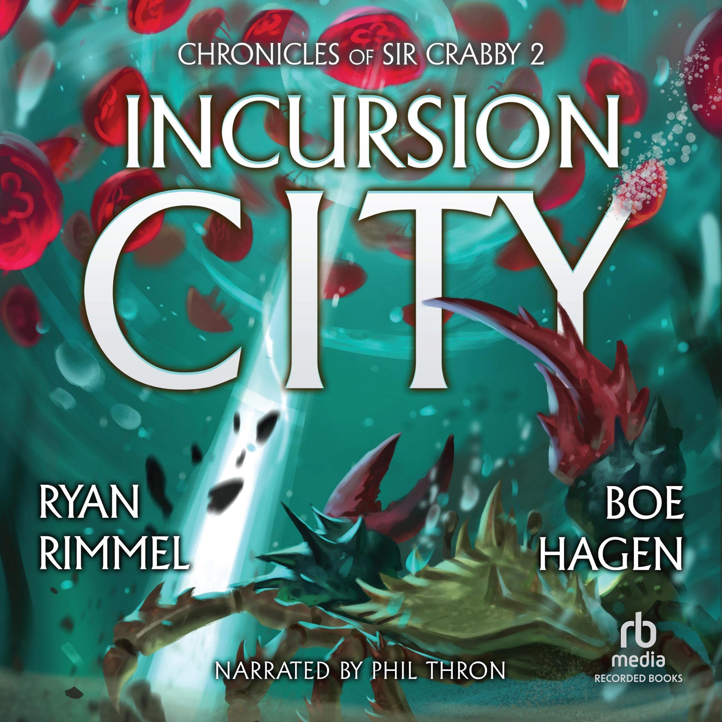 Incursion City