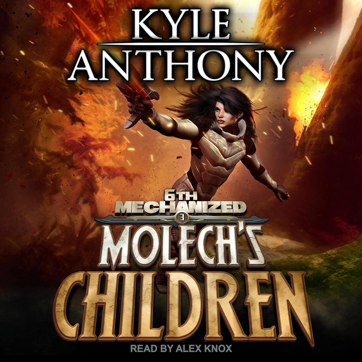 Molech’s Children