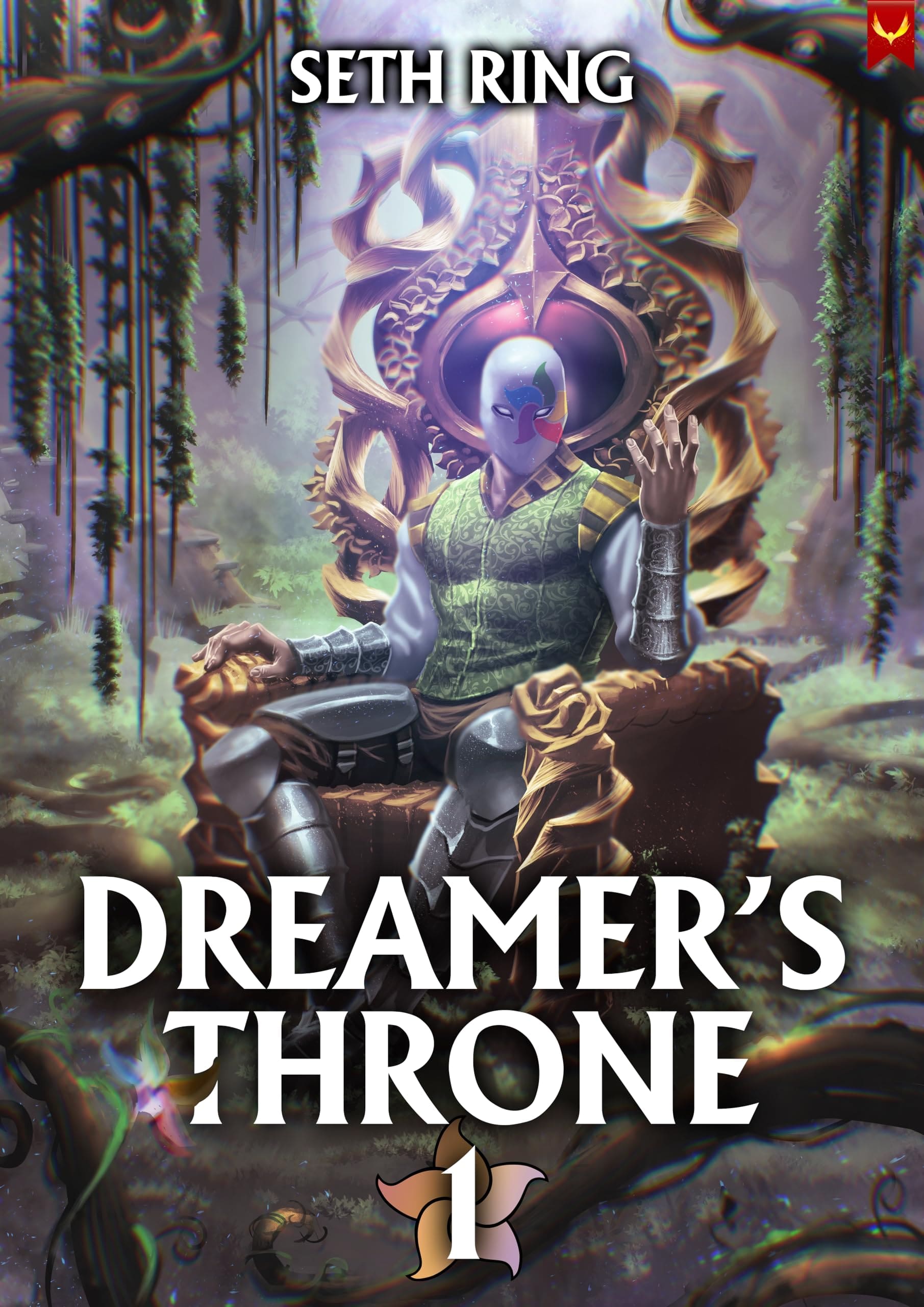Dreamer’s Throne