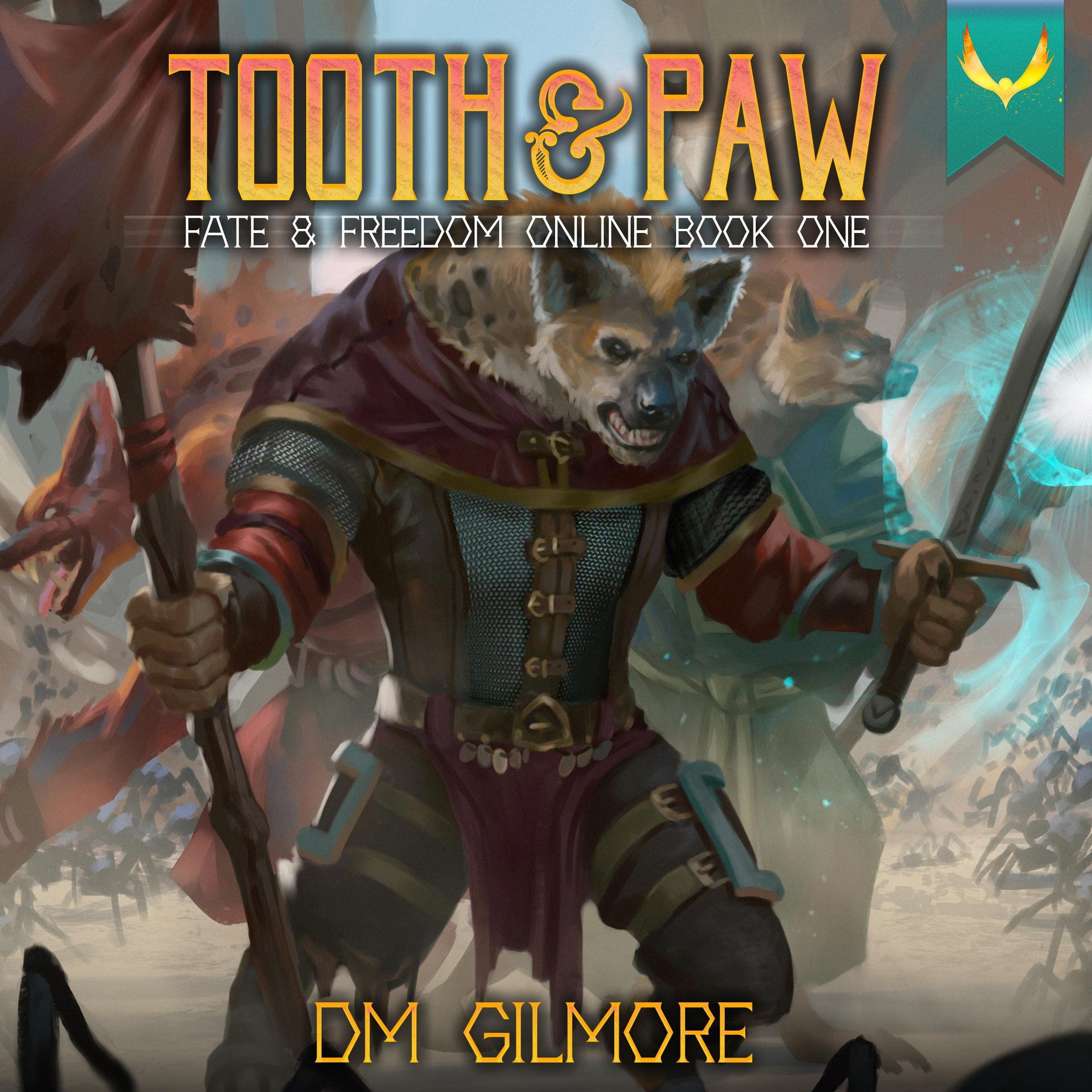 Tooth & Paw