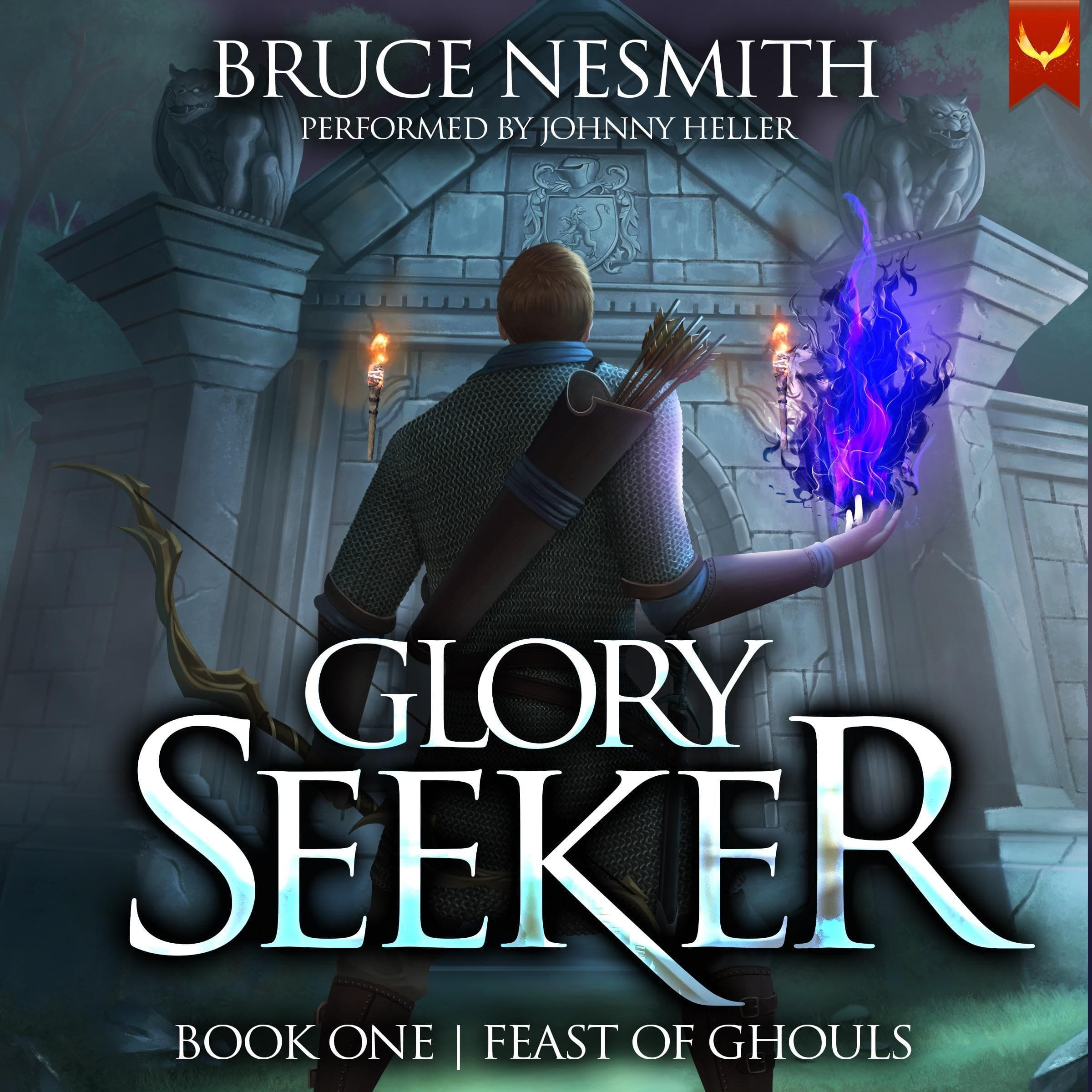 Glory Seeker: Feast of Ghouls