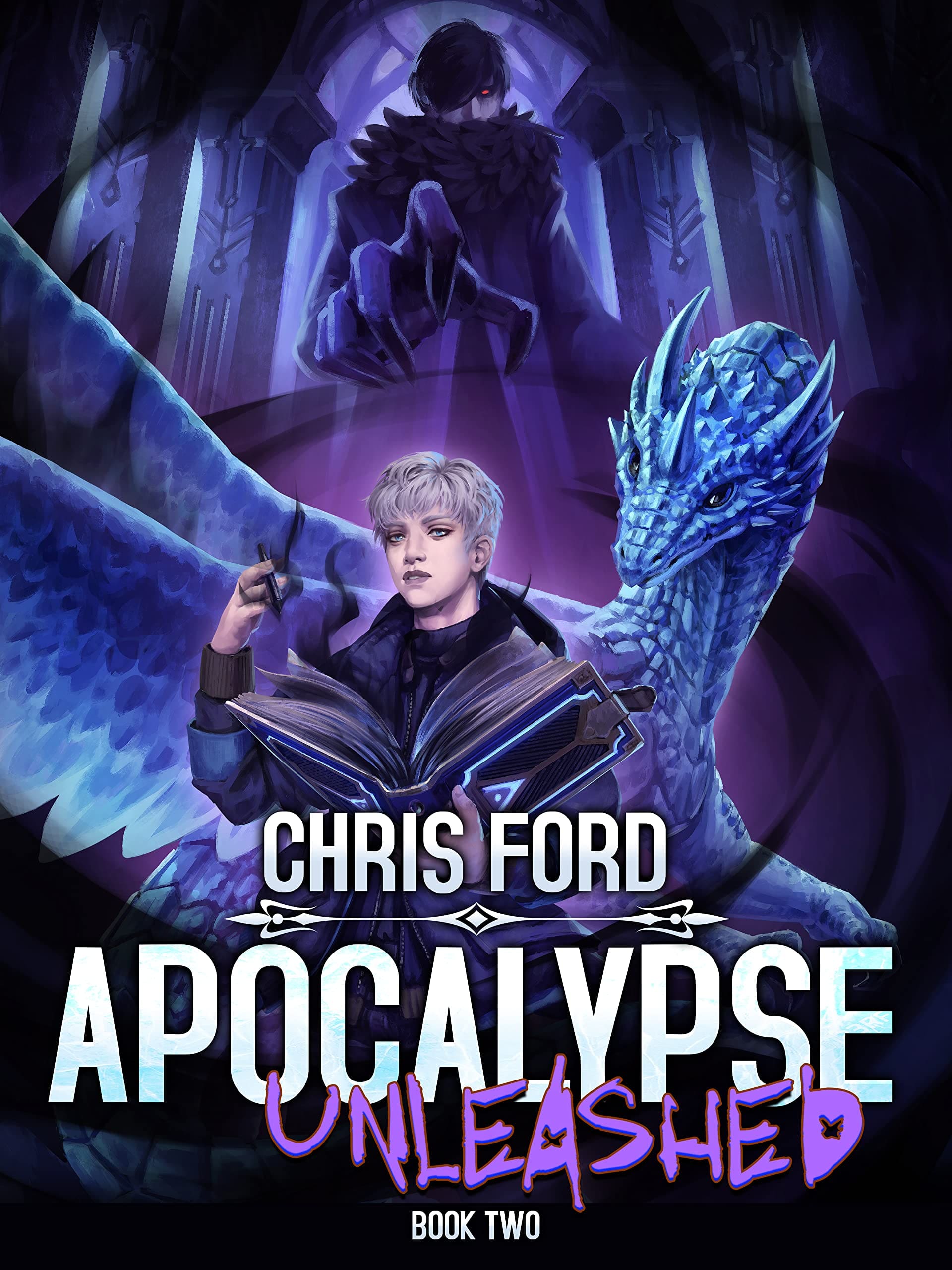 Apocalypse Unleashed 2