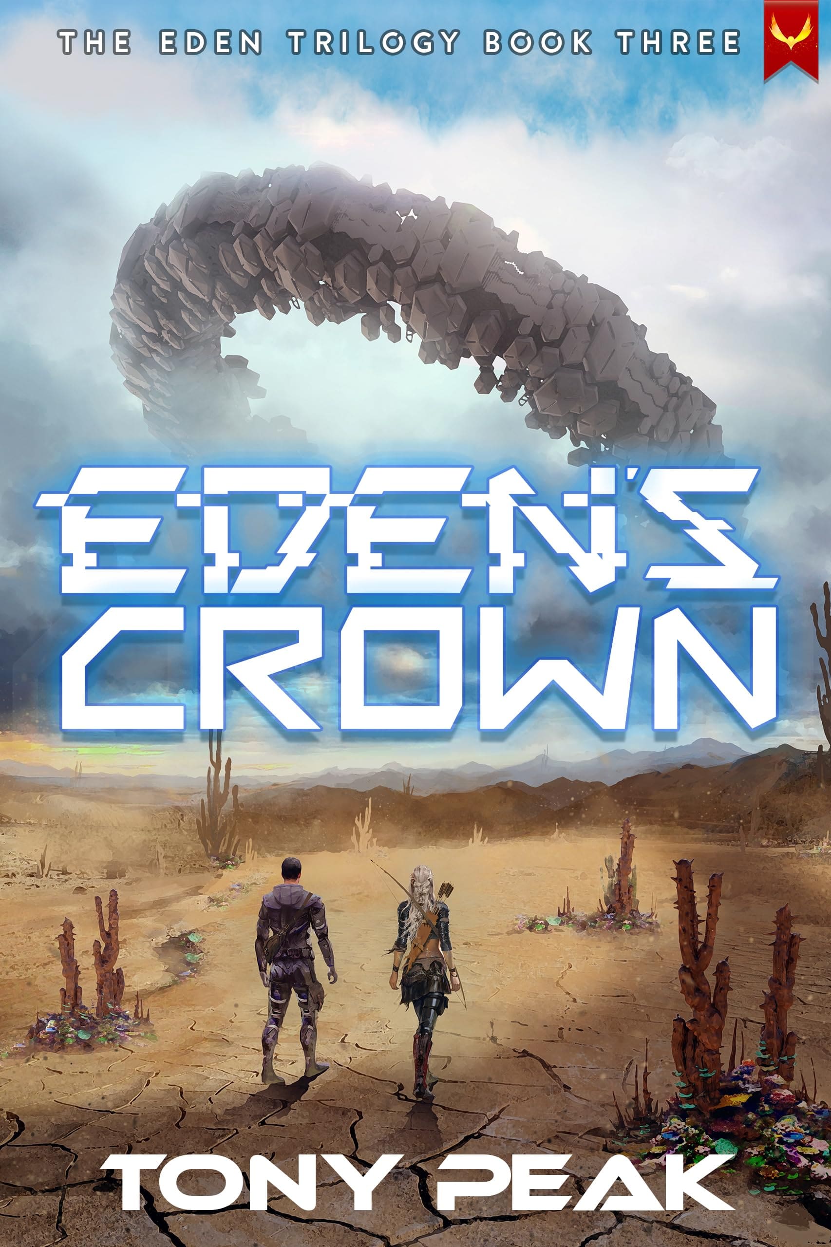 Eden’s Crown