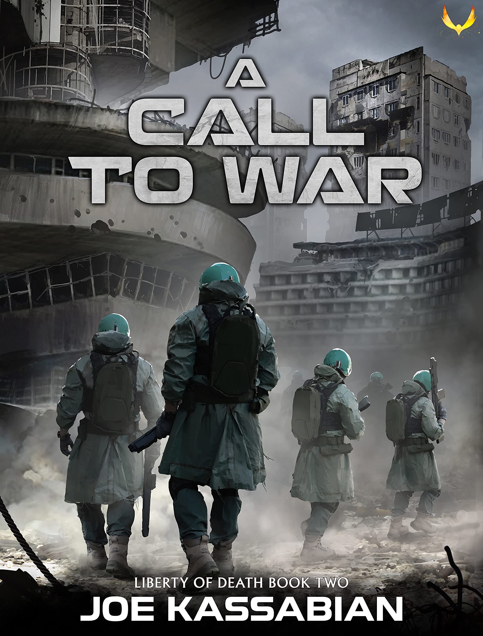 A Call to War