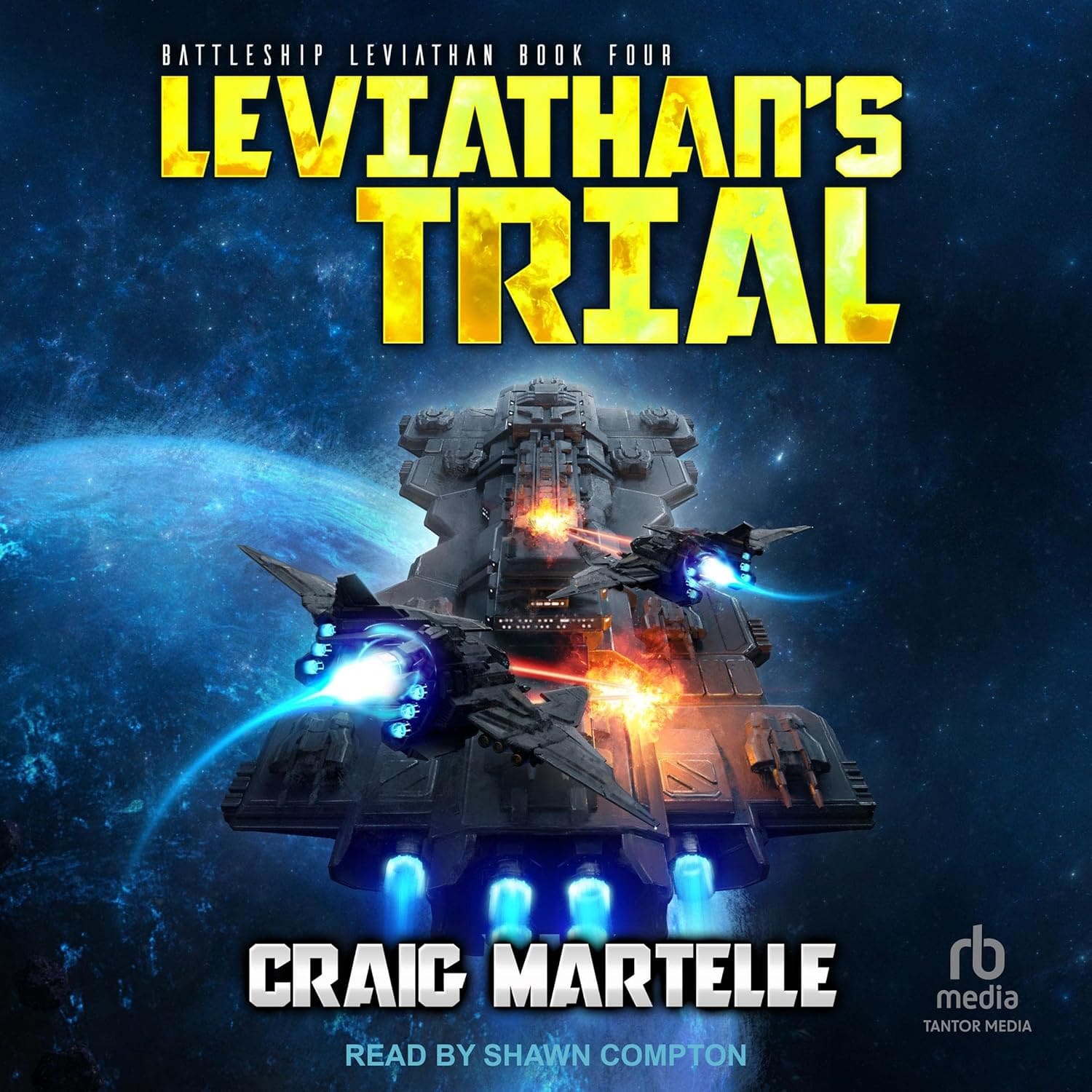 Leviathan’s Trial