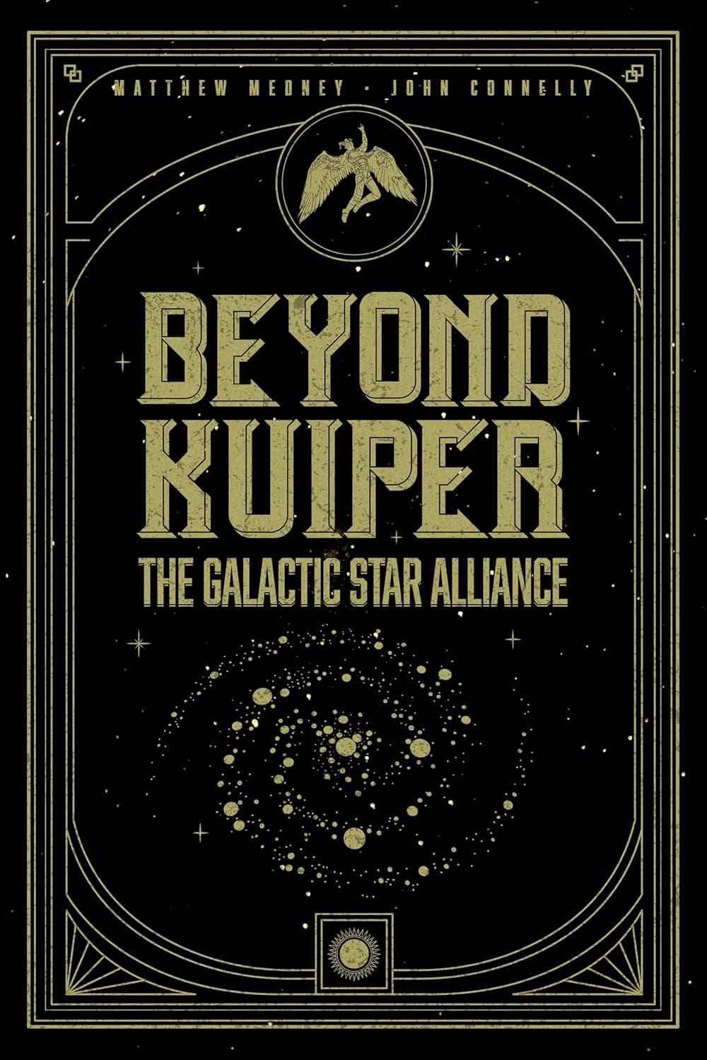 The Galactic Star Alliance
