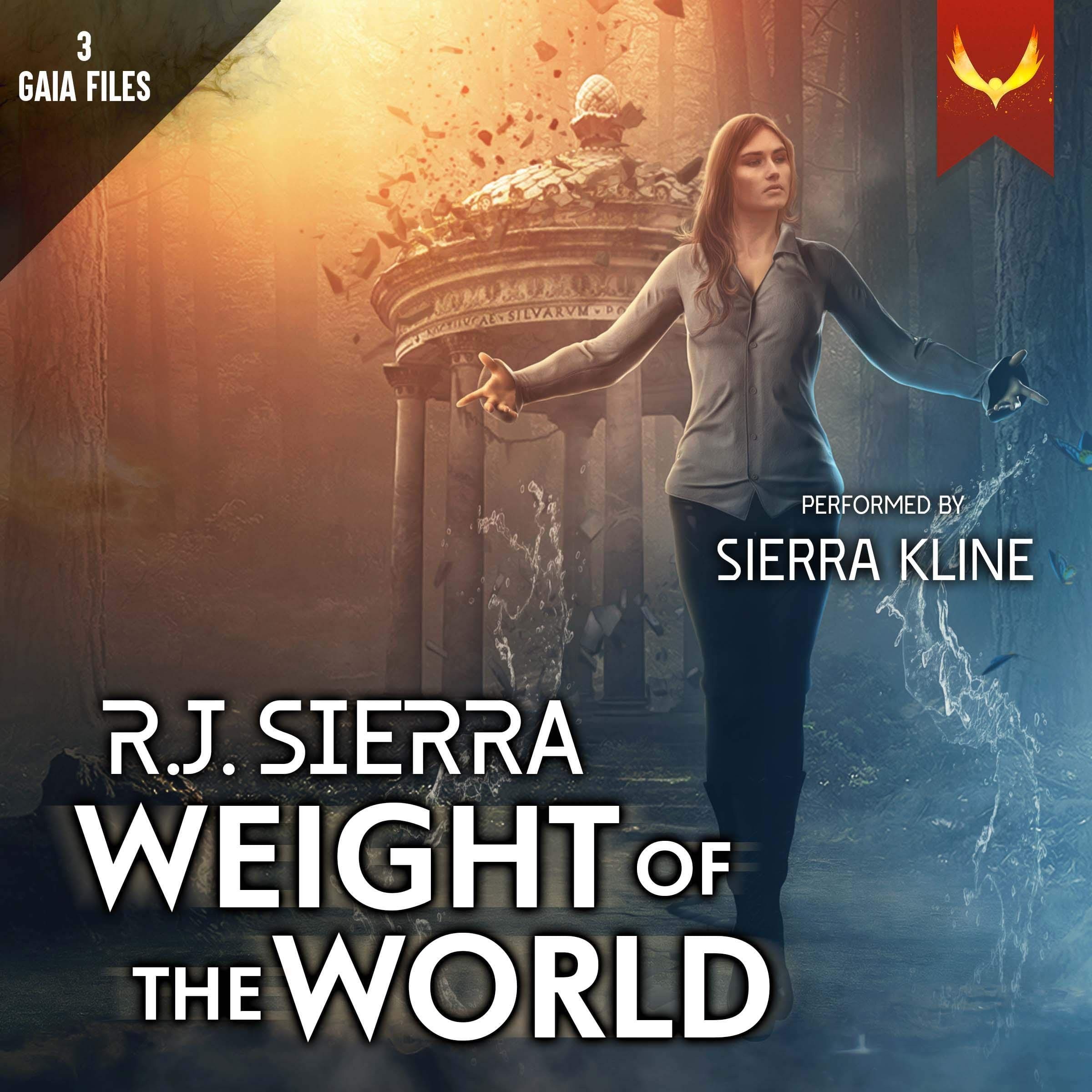 Weight of the World