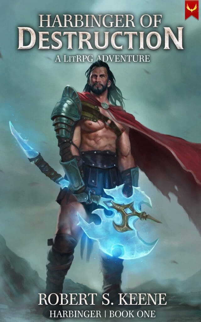 Harbinger of Destruction