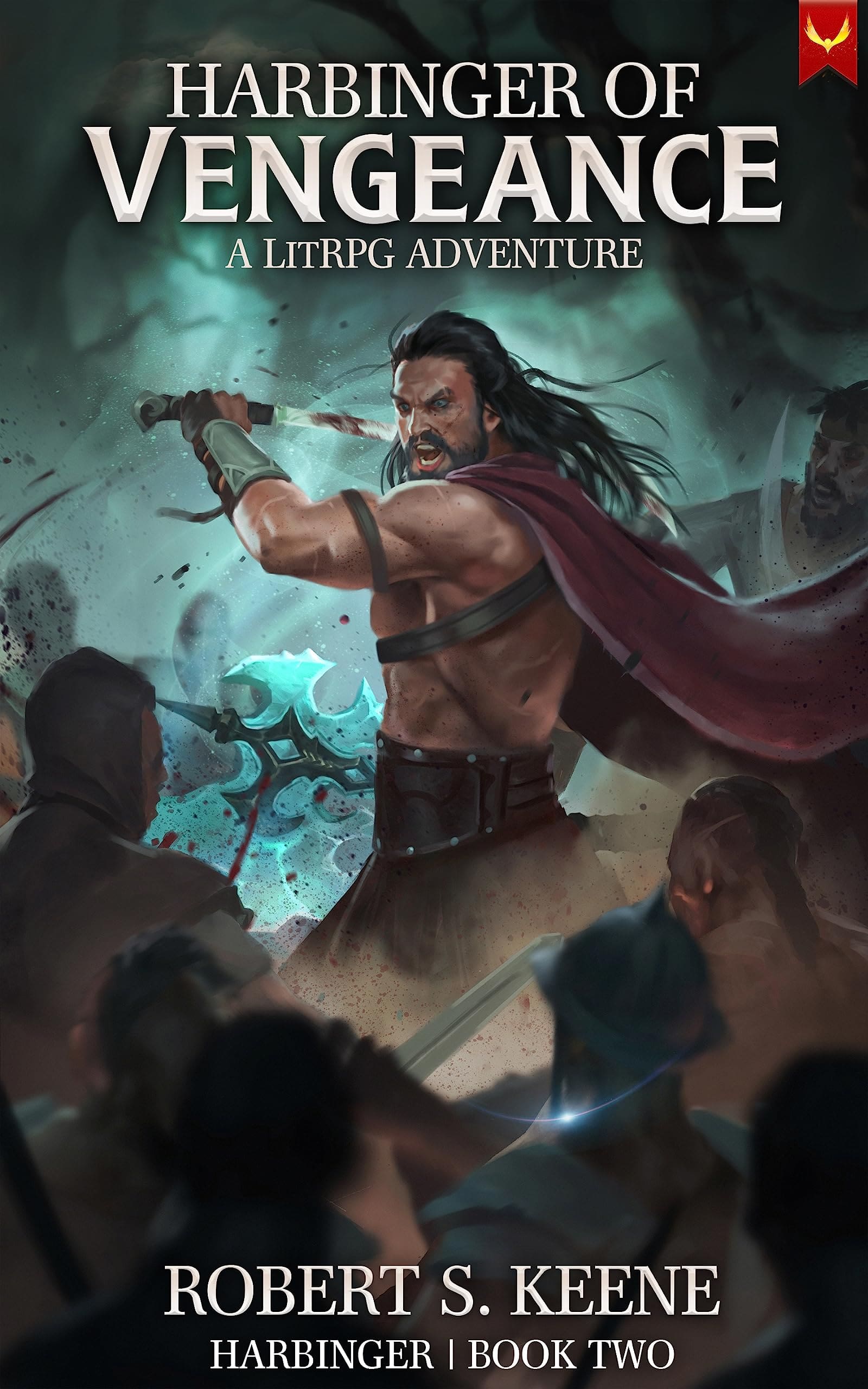 Harbinger of Vengeance