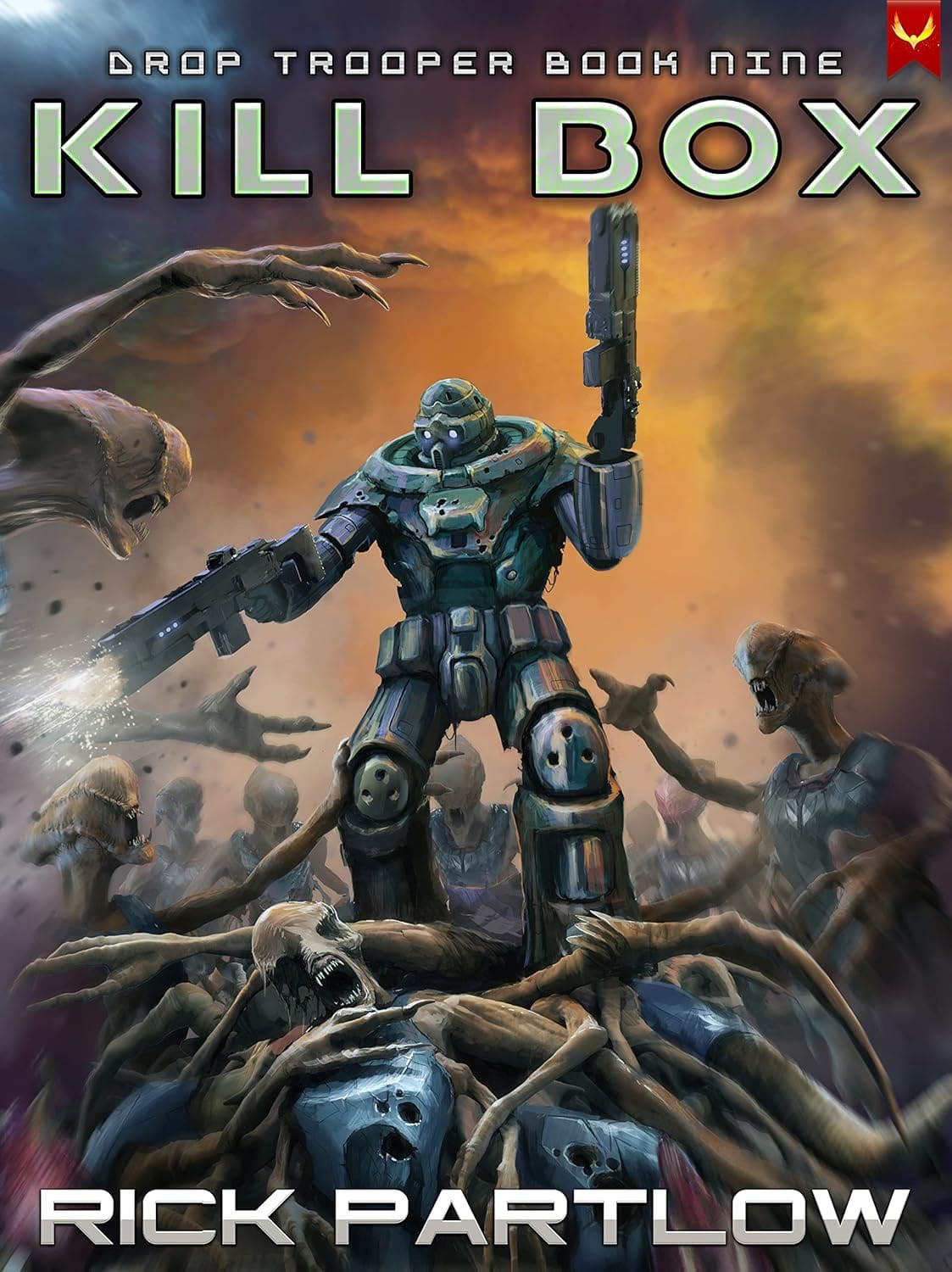 Kill Box