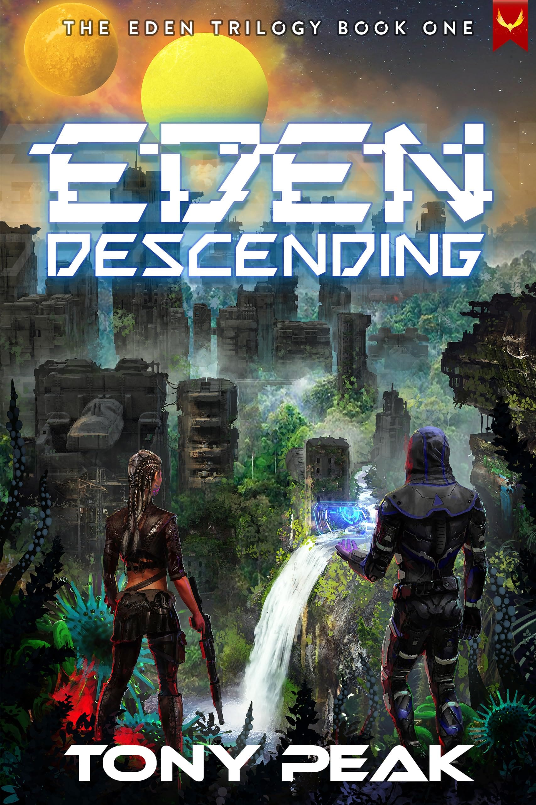 Eden Descending