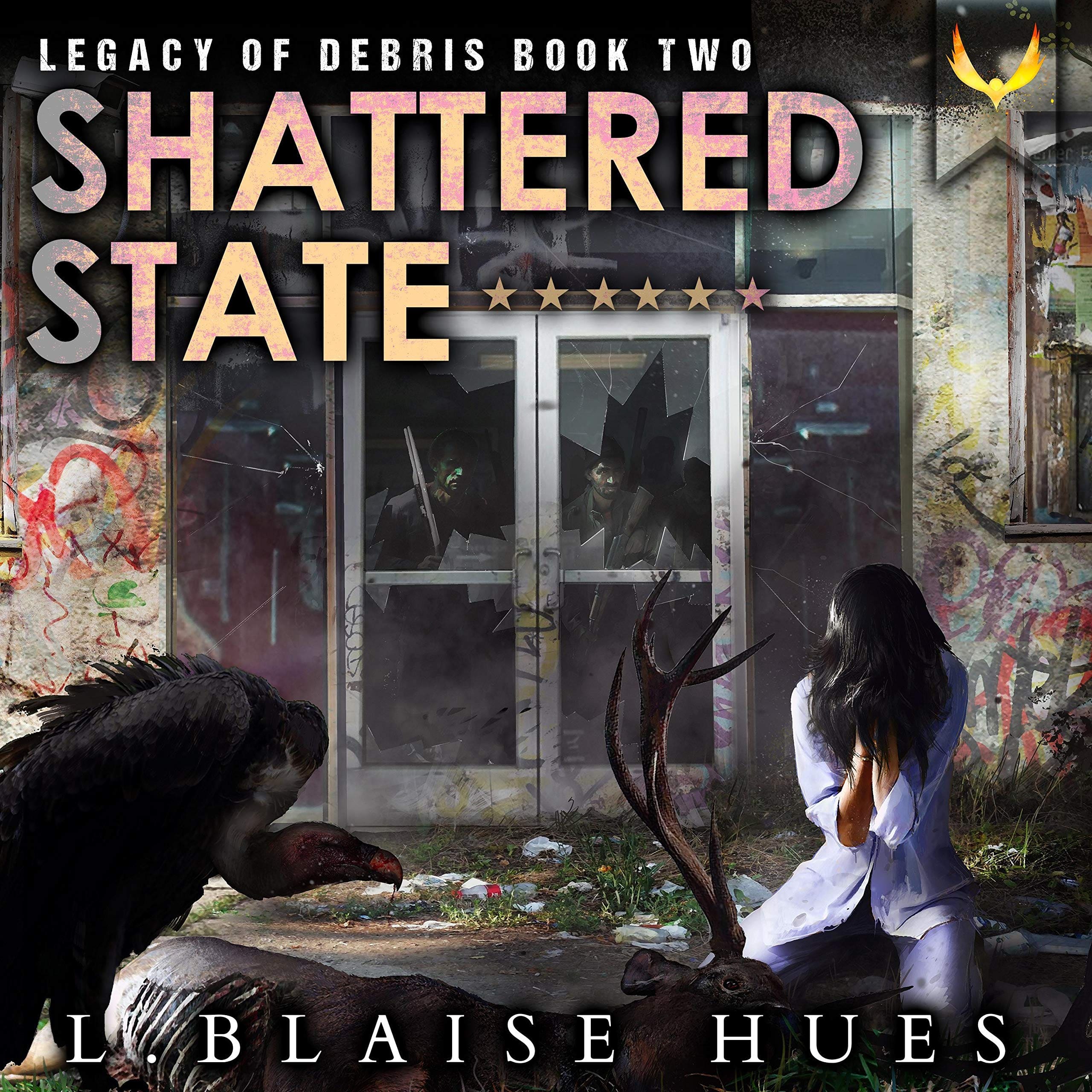 Shattered State