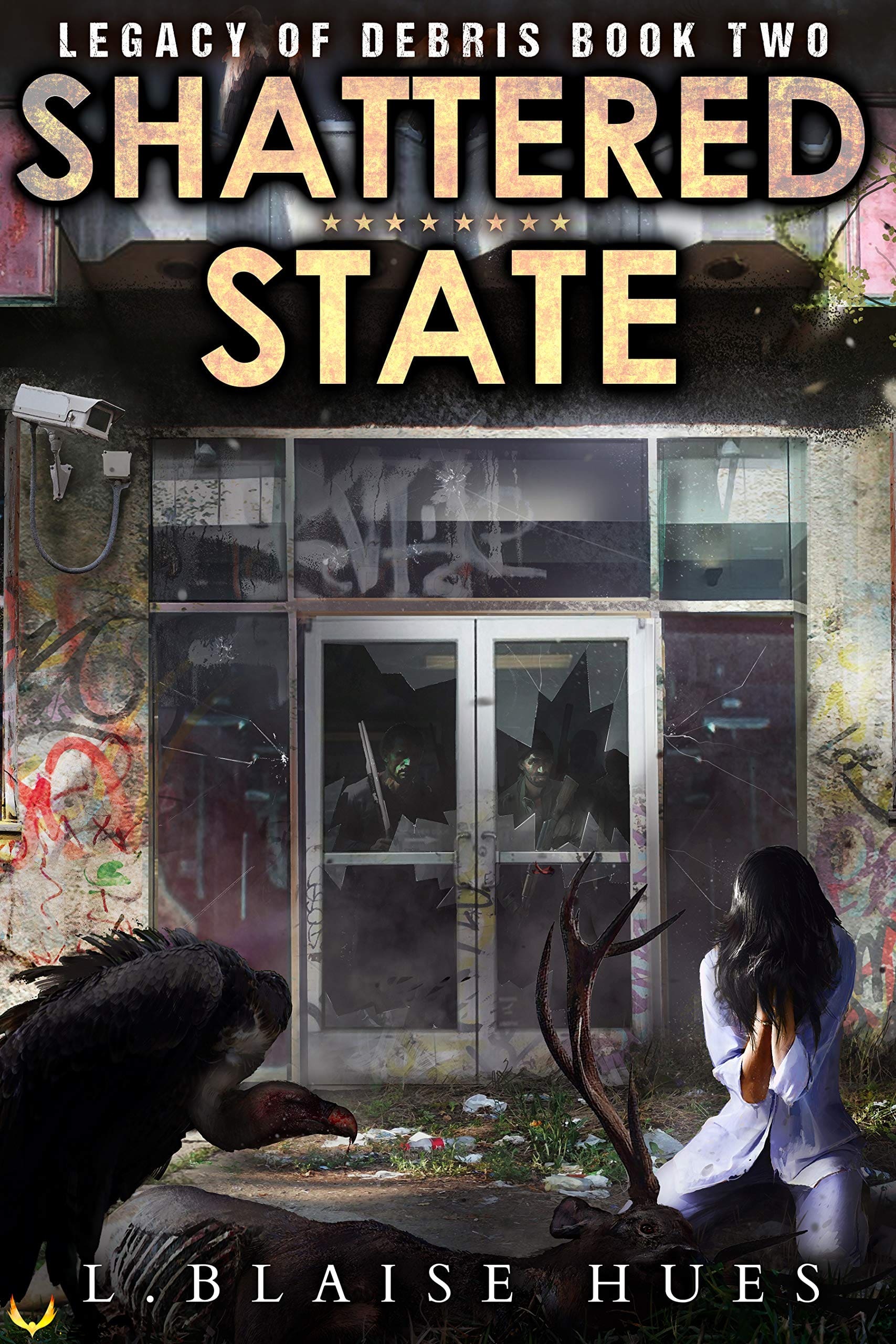 Shattered State