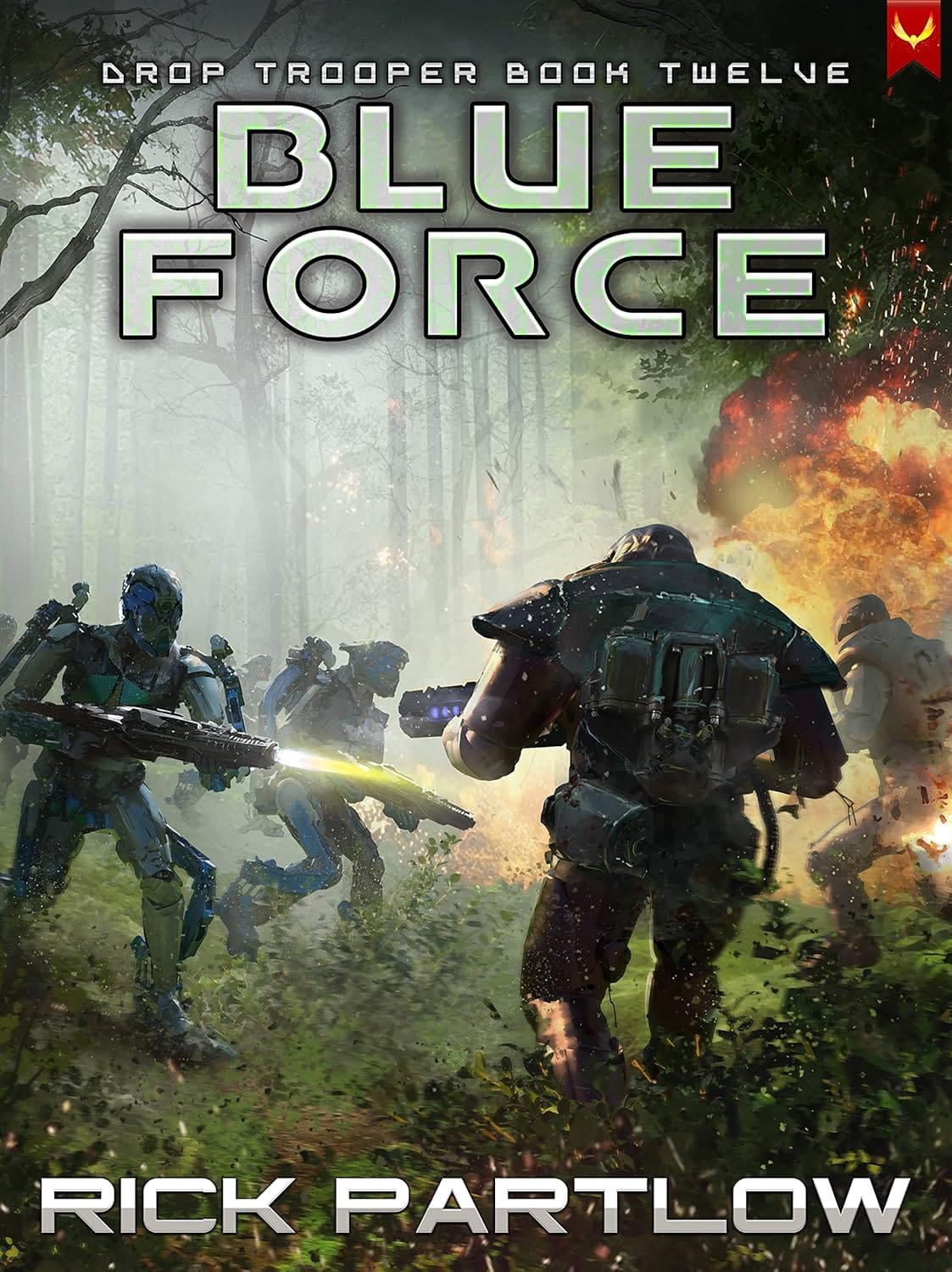 Blue Force