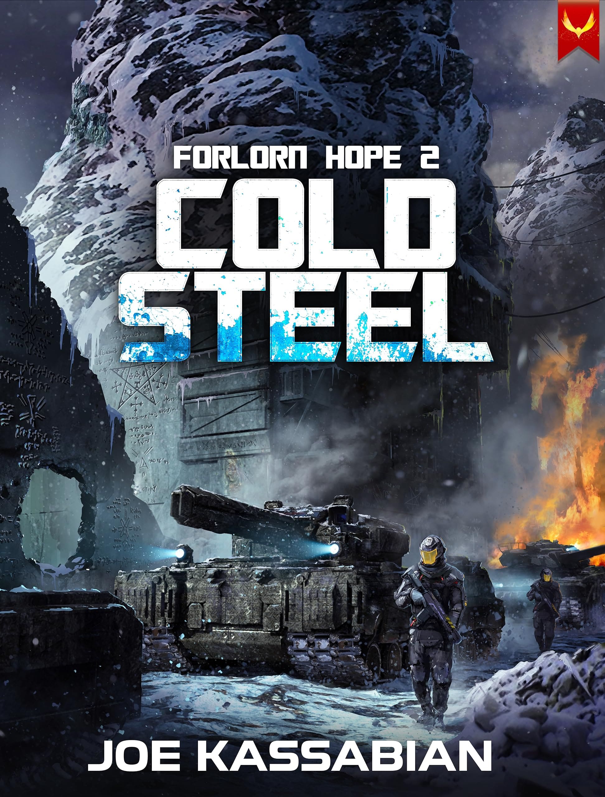 Cold Steel