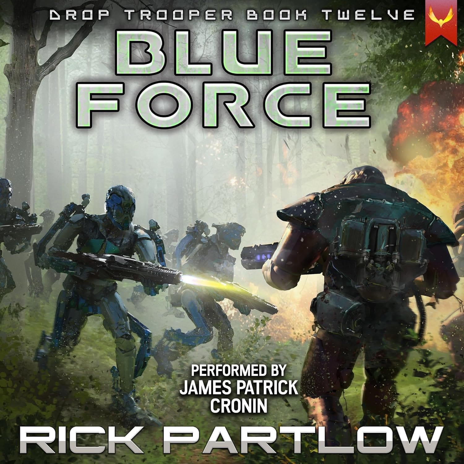Blue Force