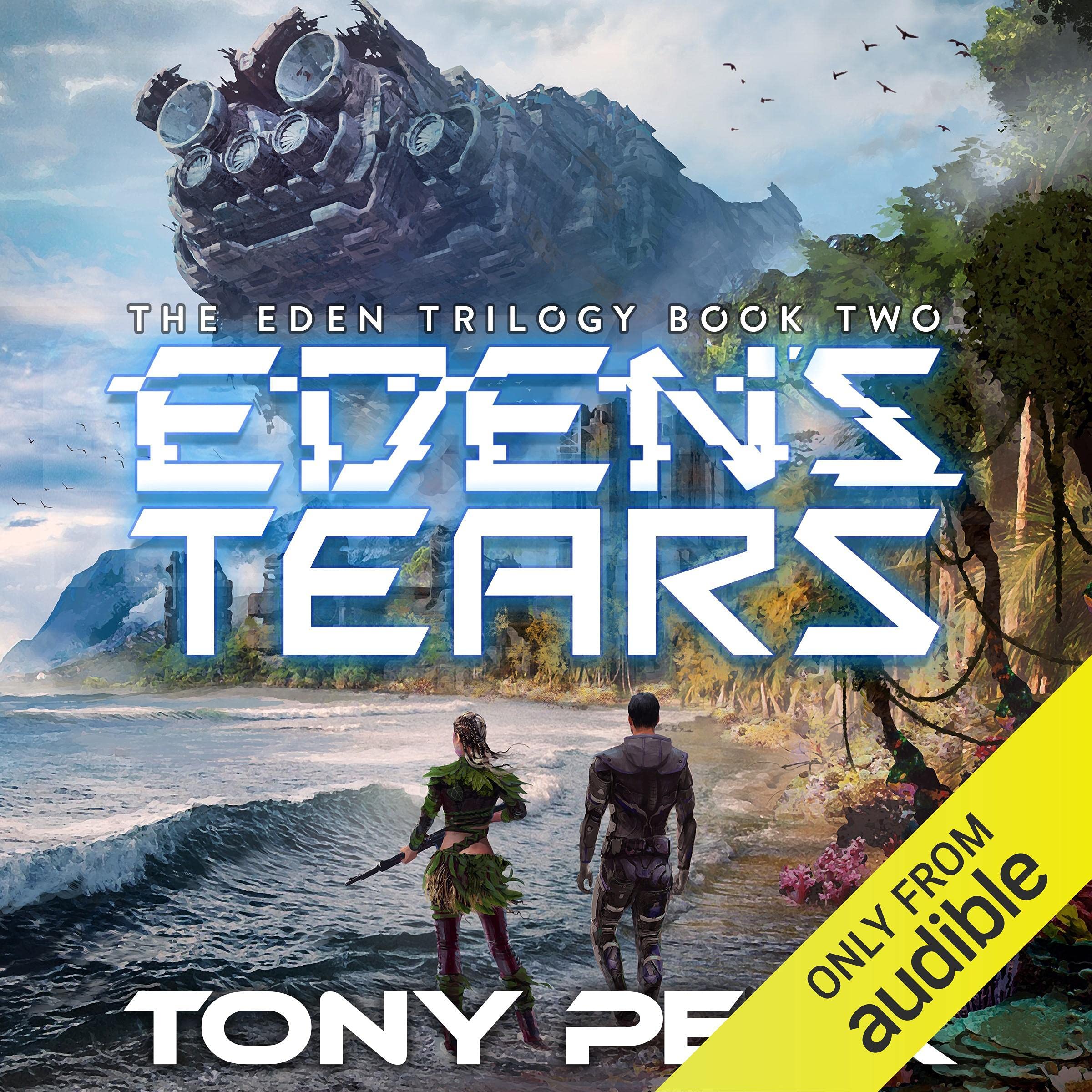Eden’s Tears