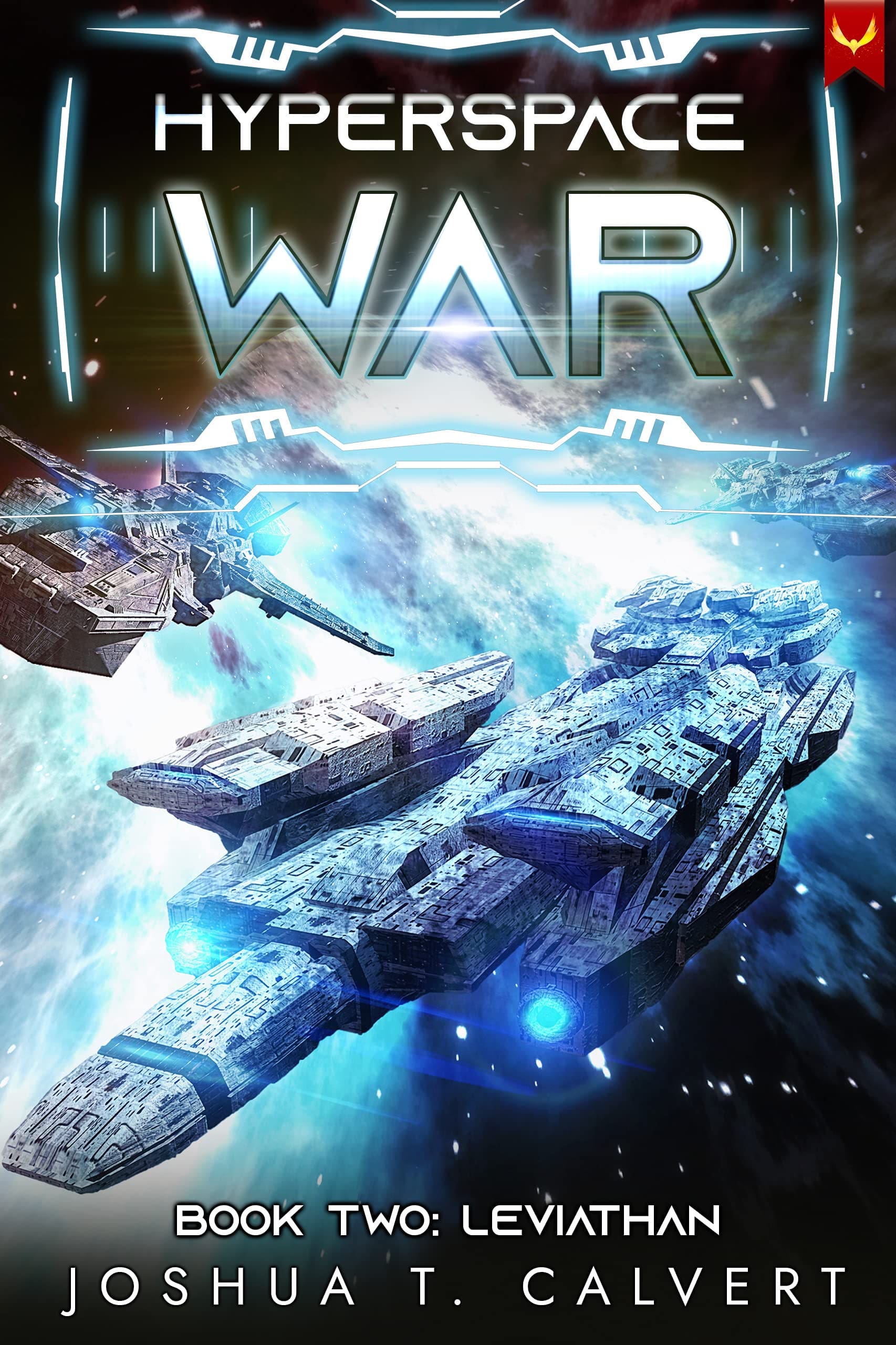 Hyperspace War: Leviathan