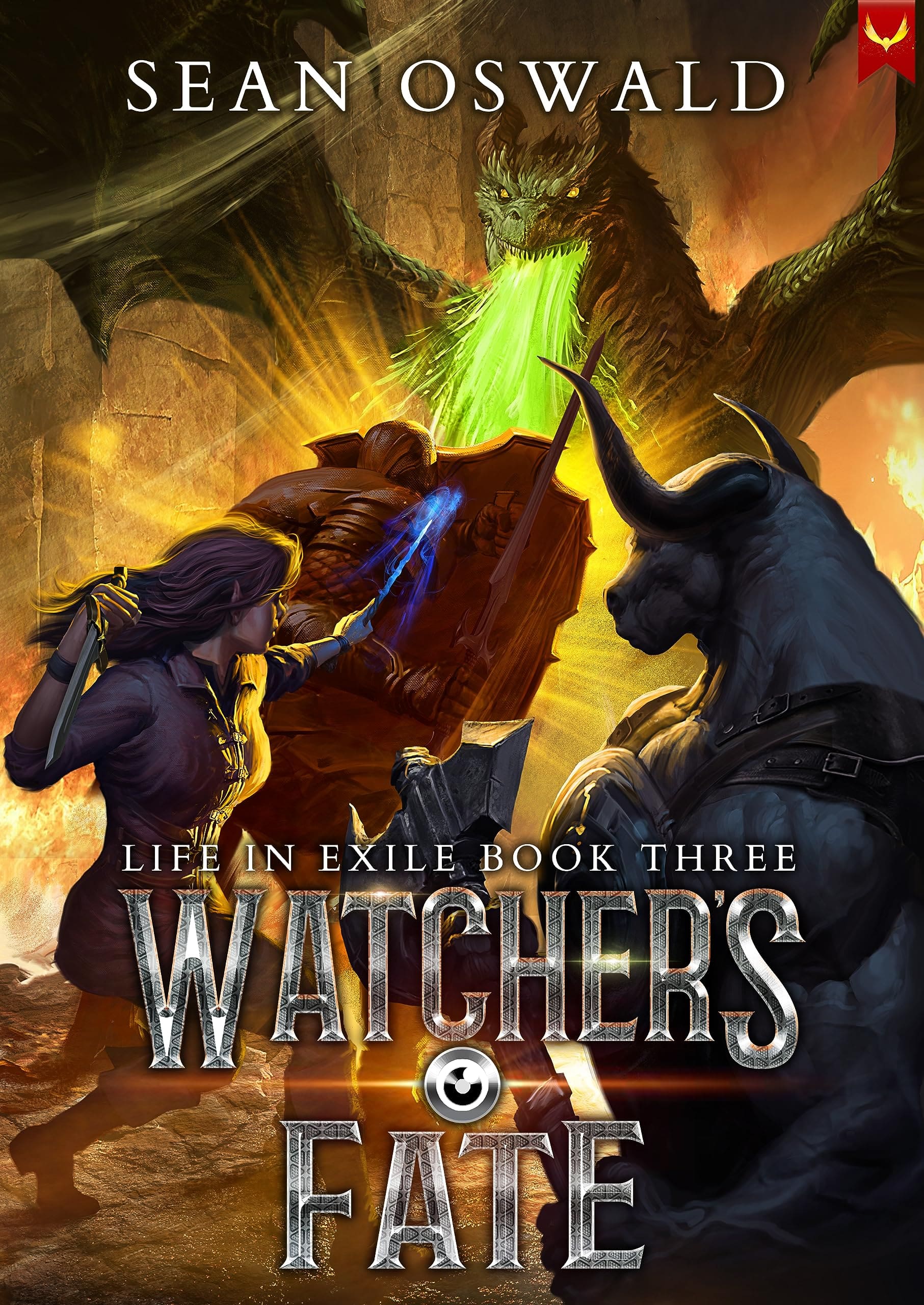 Watcher’s Fate