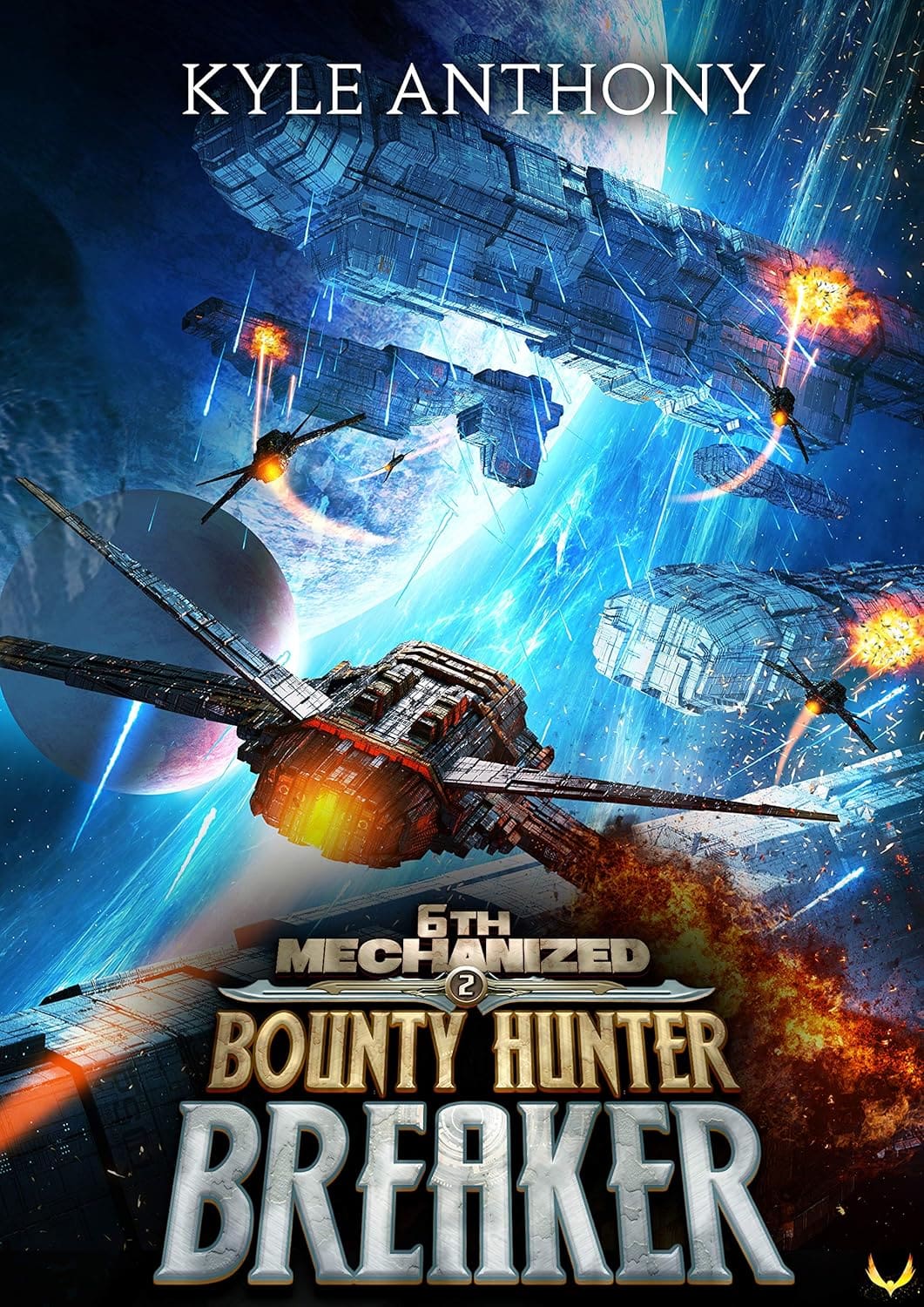 Bounty Hunter Breaker