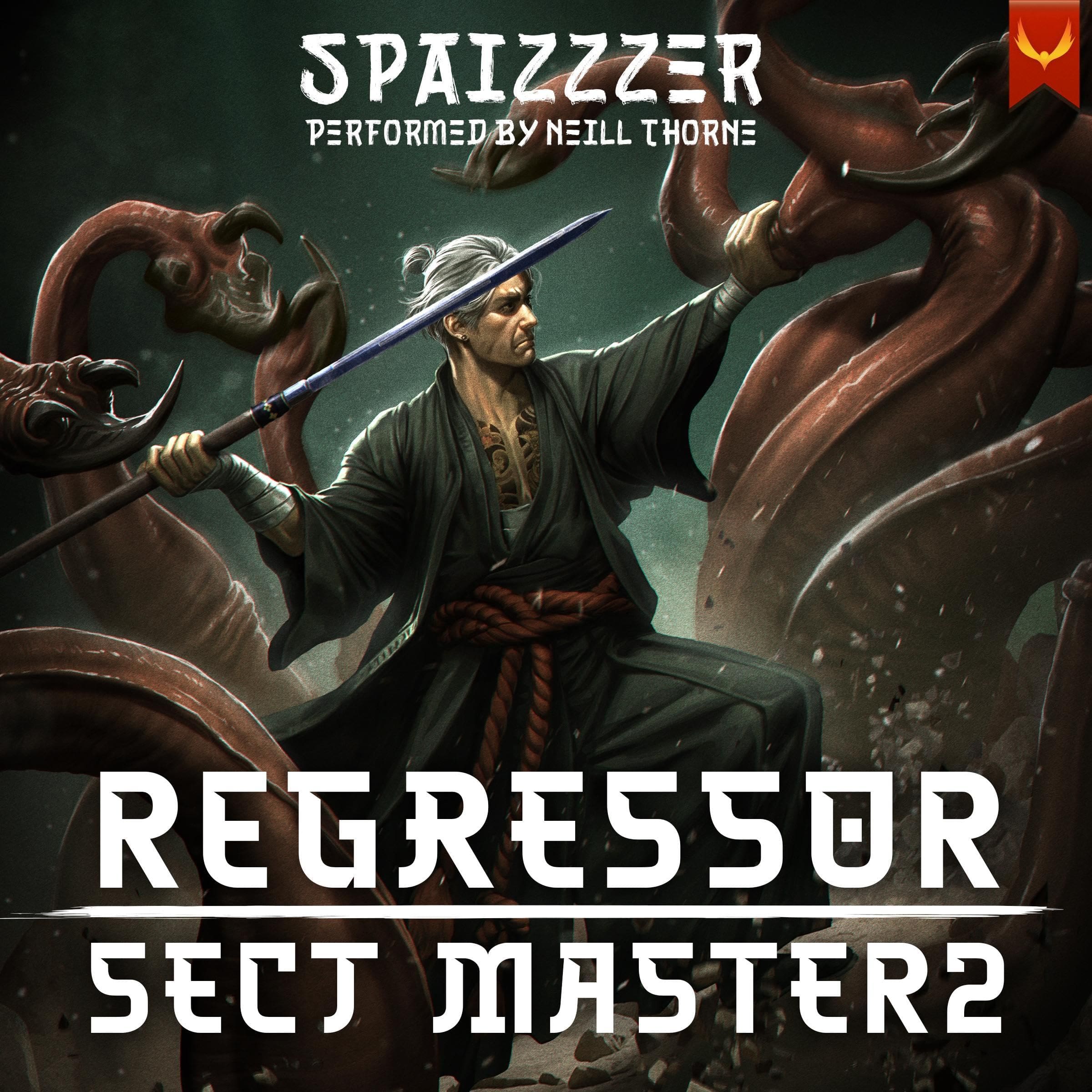 Regressor Sect Master 2