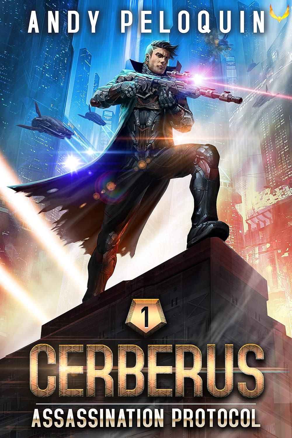 Assassination Protocol