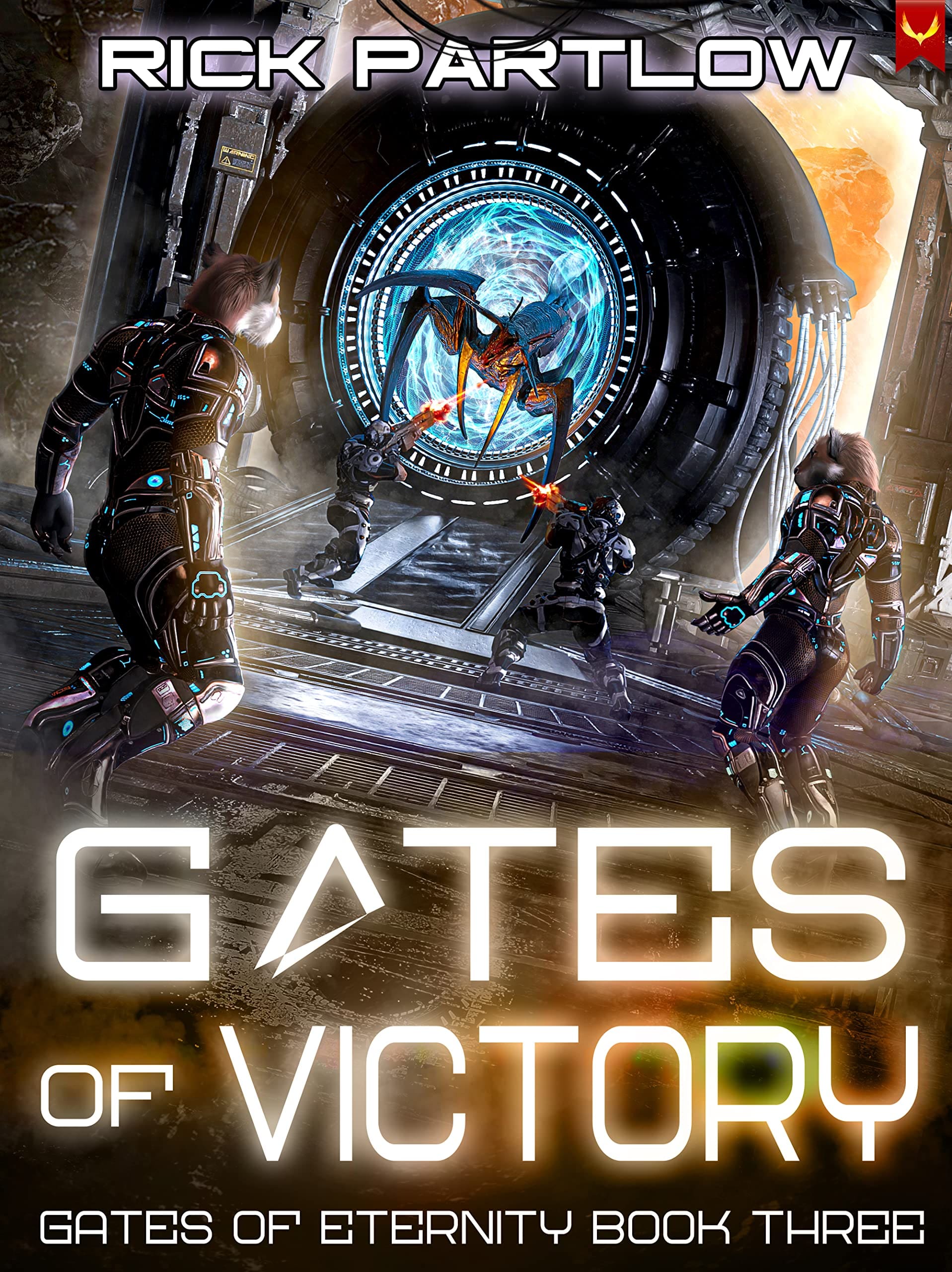 Gates of Victory
