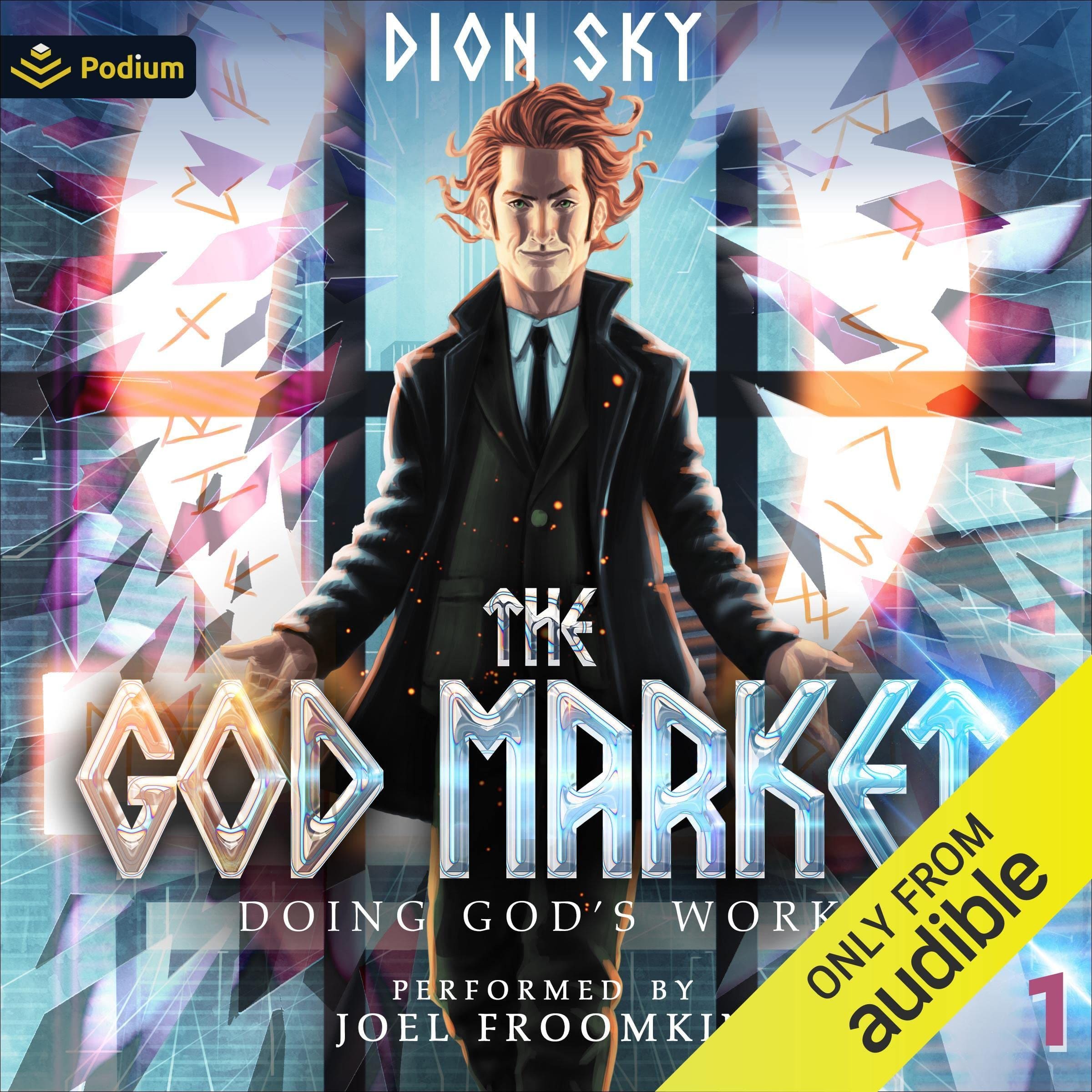 The God Market