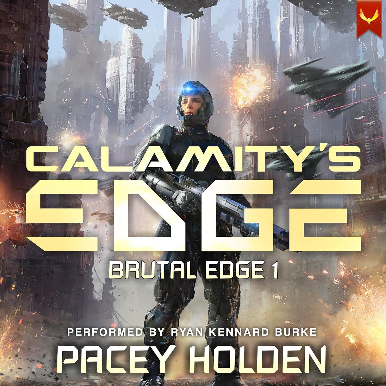 Calamity’s Edge