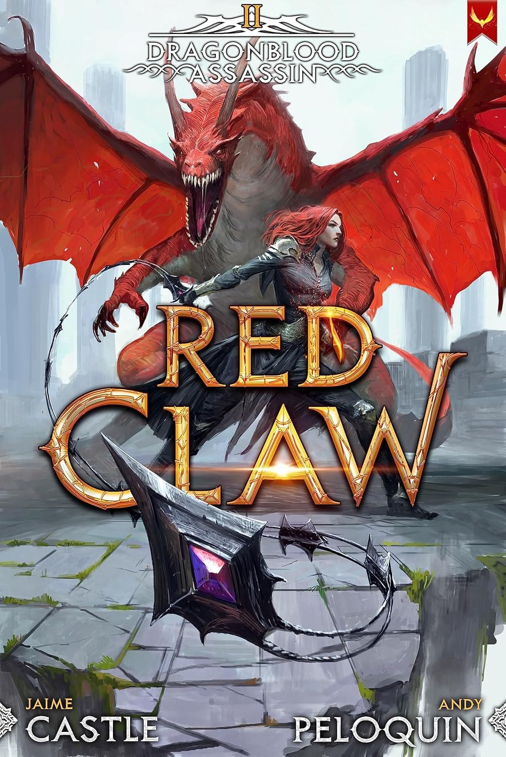 Red Claw