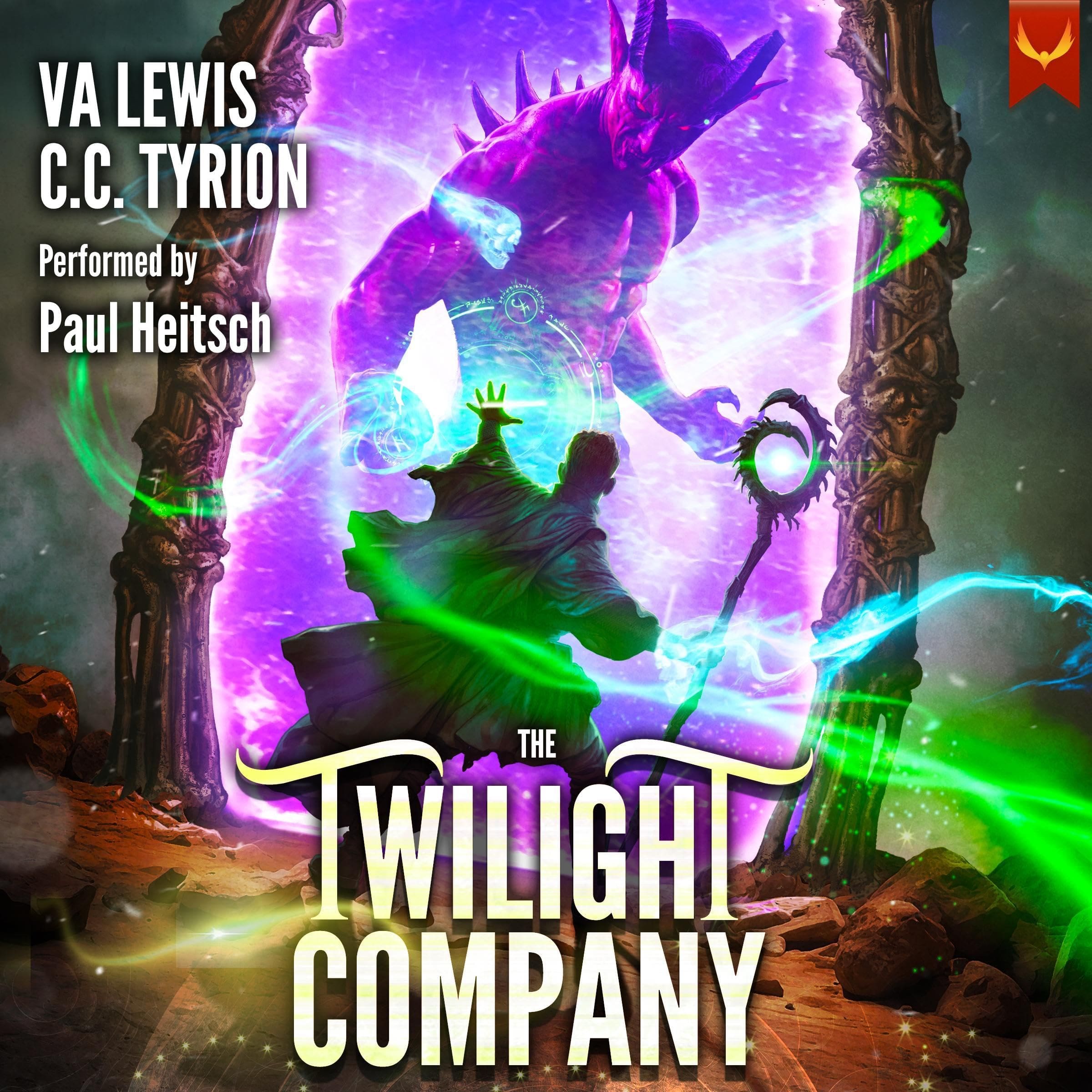 The Adventurer’s Glyph