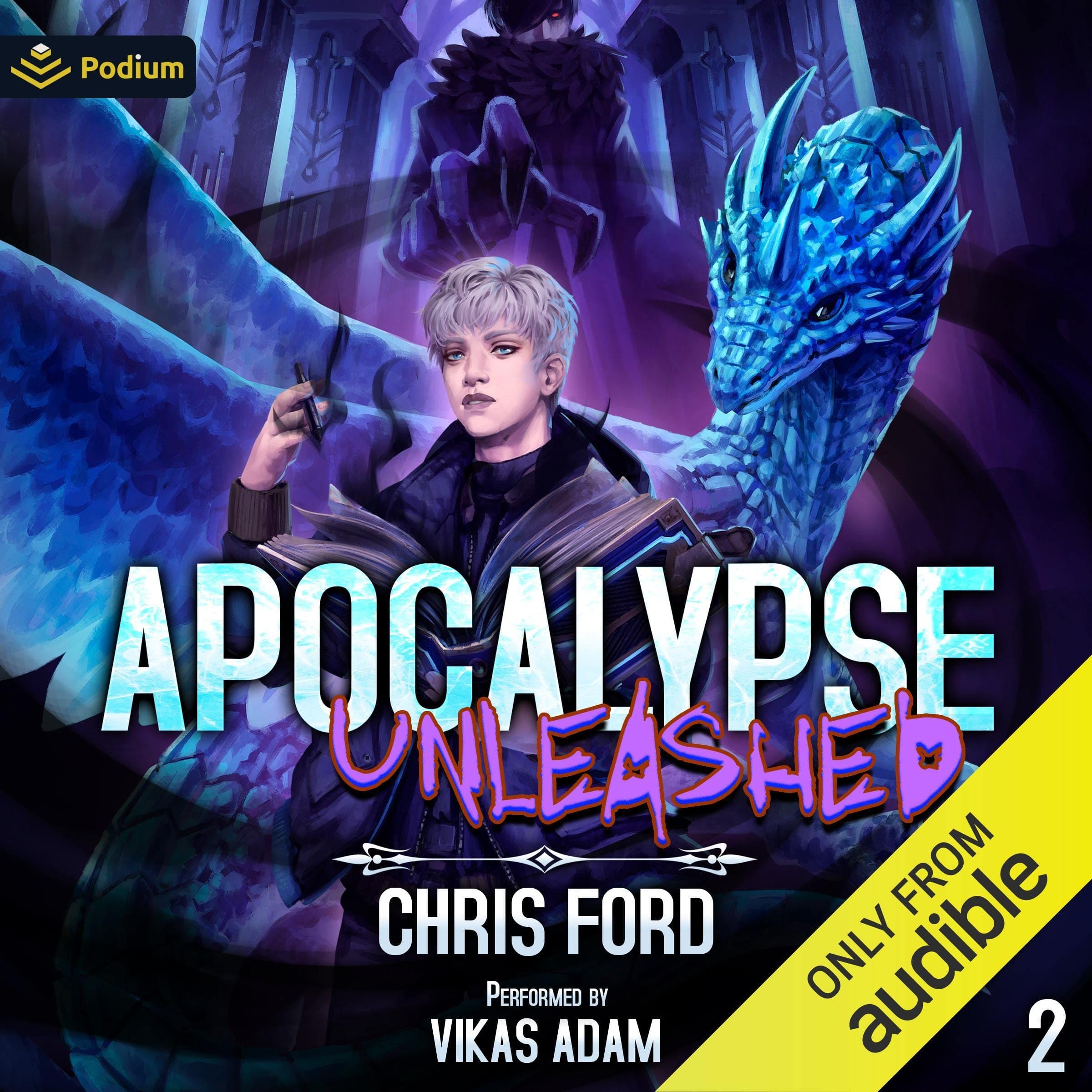 Apocalypse Unleashed 2