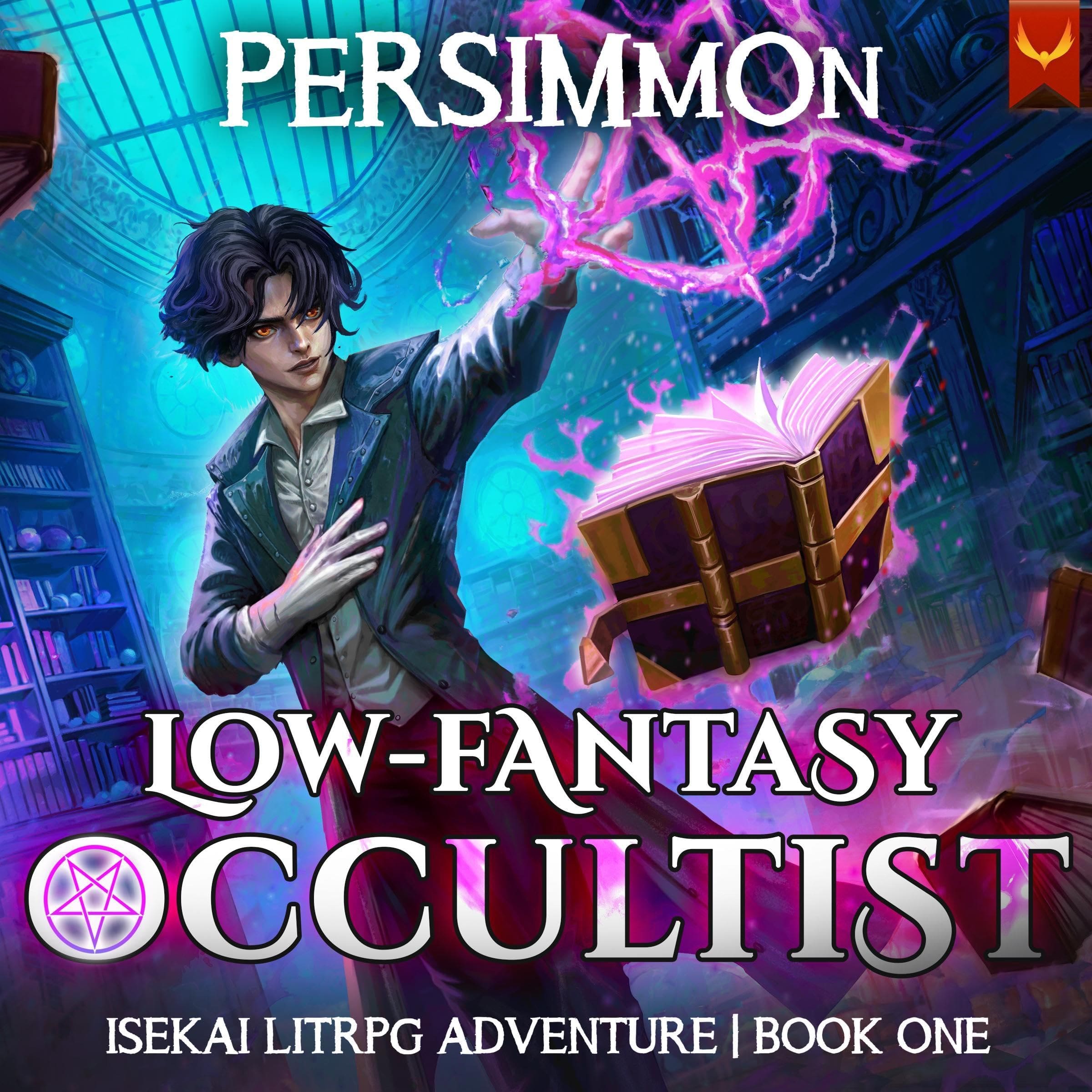 Low-Fantasy Occultist