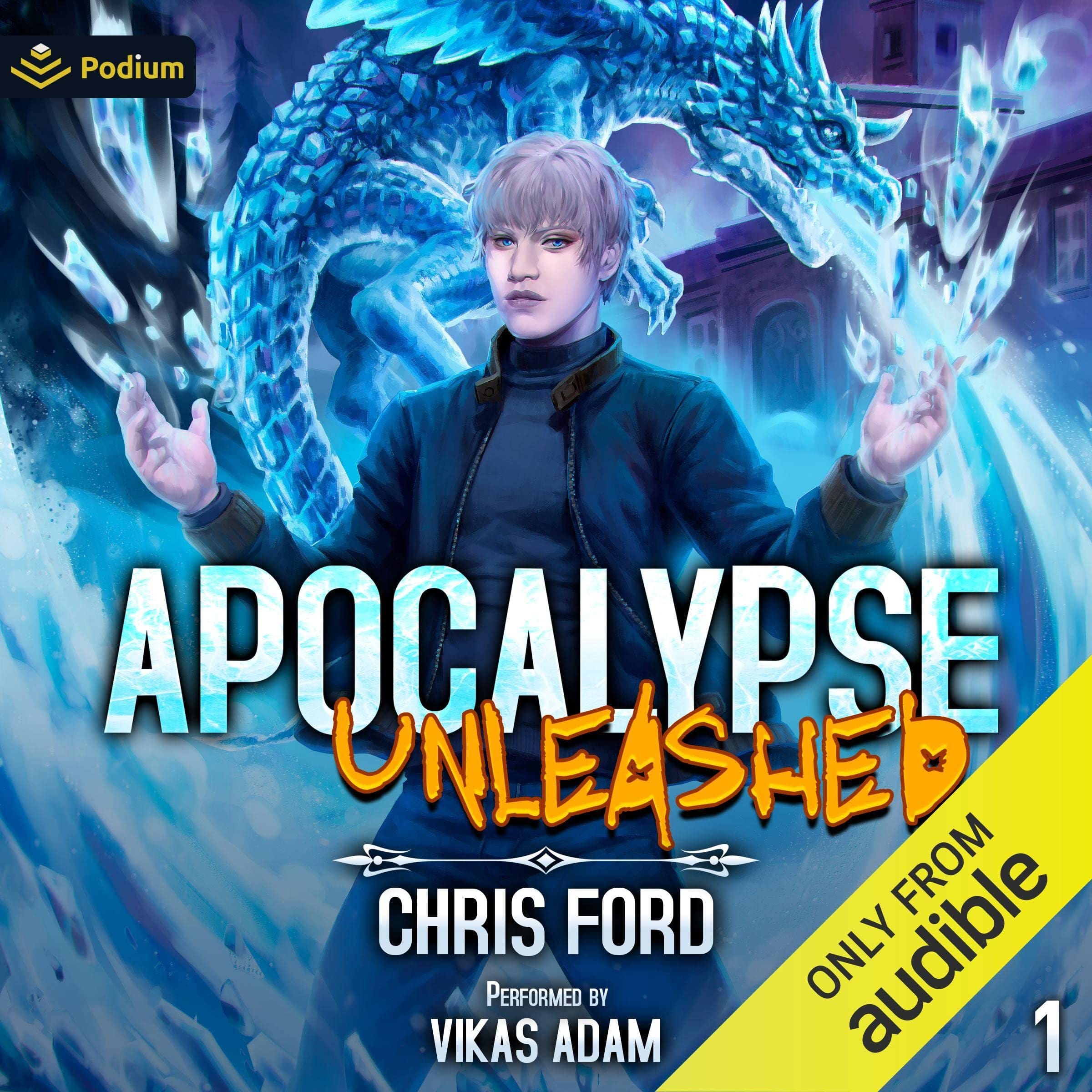 Apocalypse Unleashed