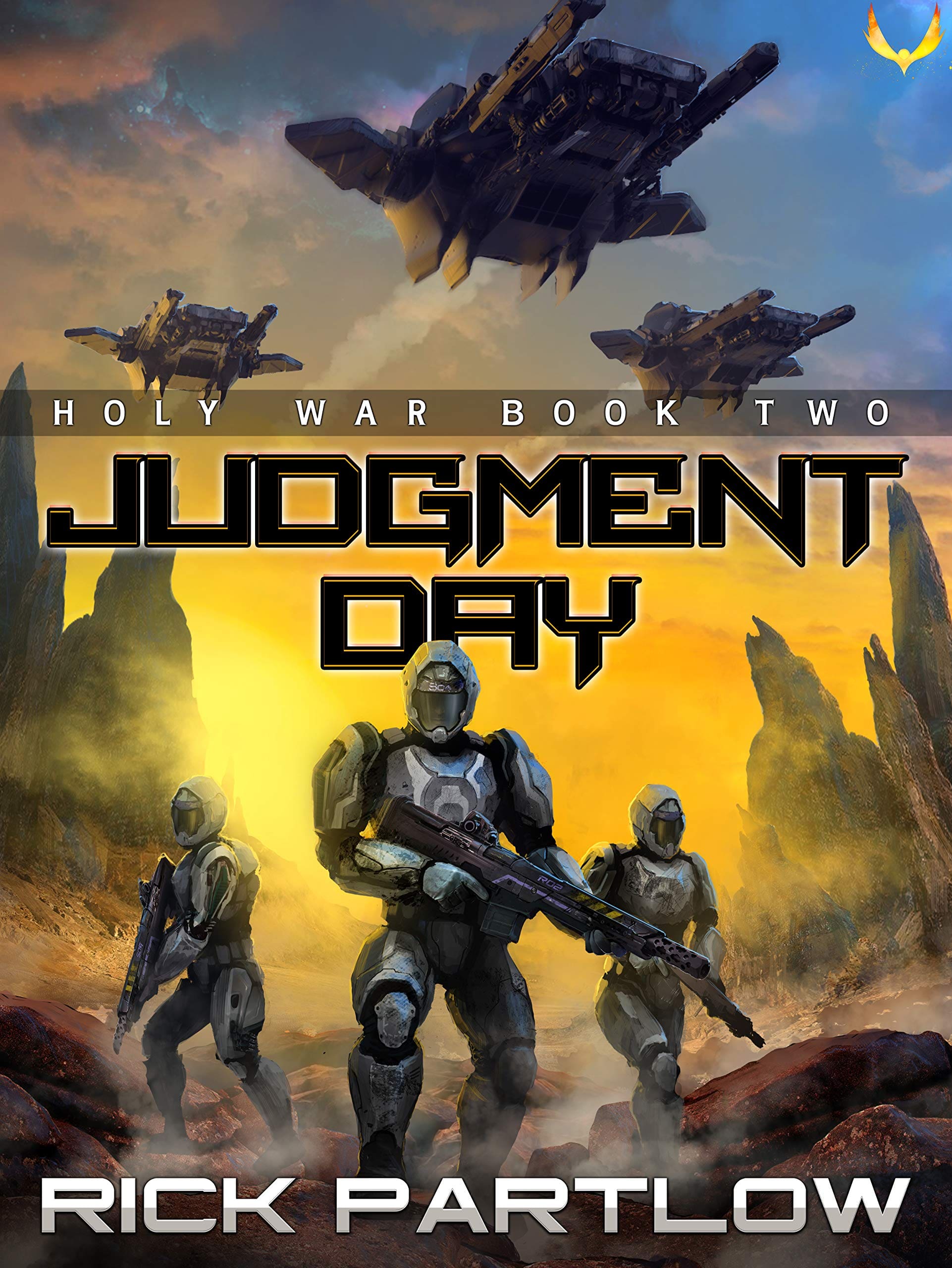 Judgment Day