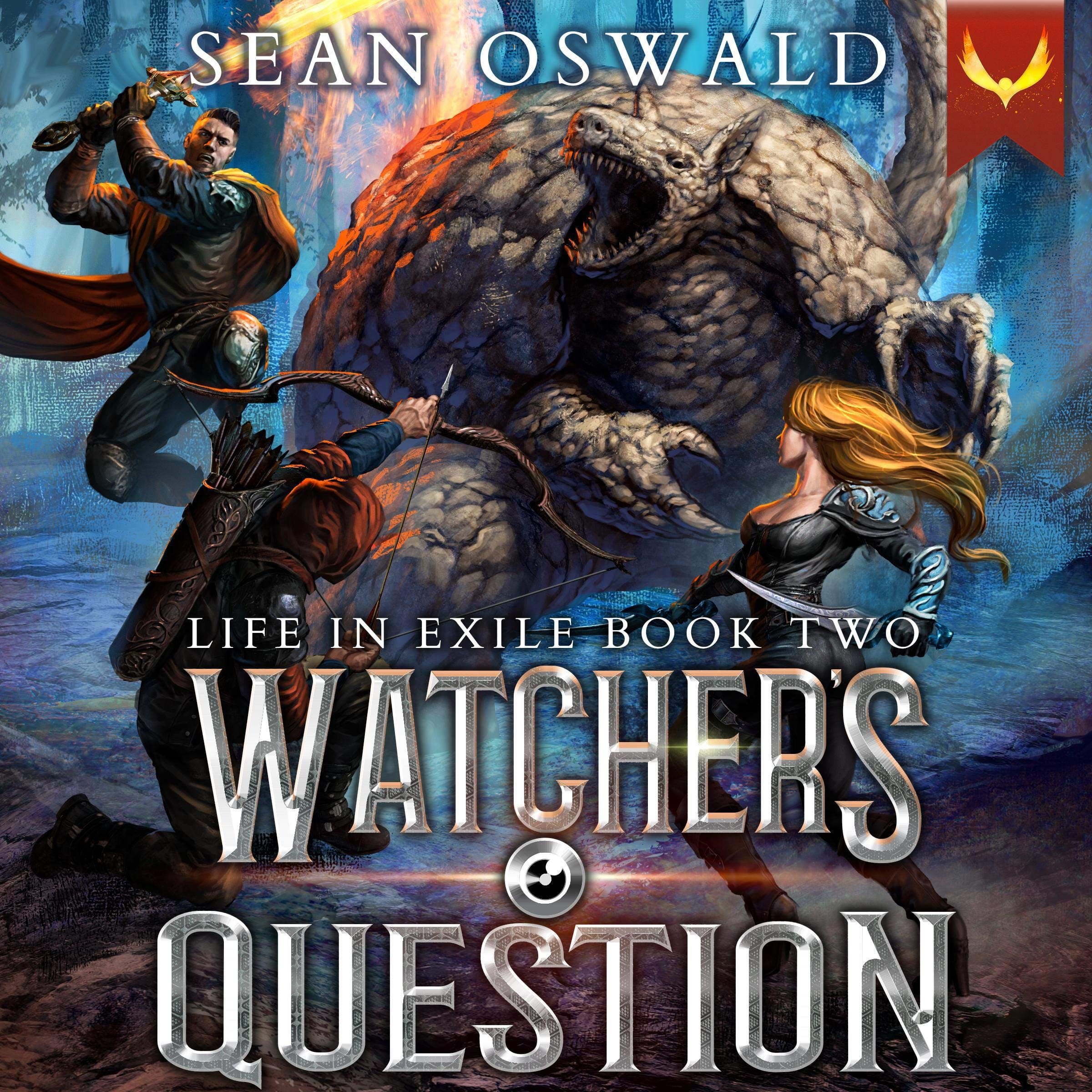 Watcher’s Question