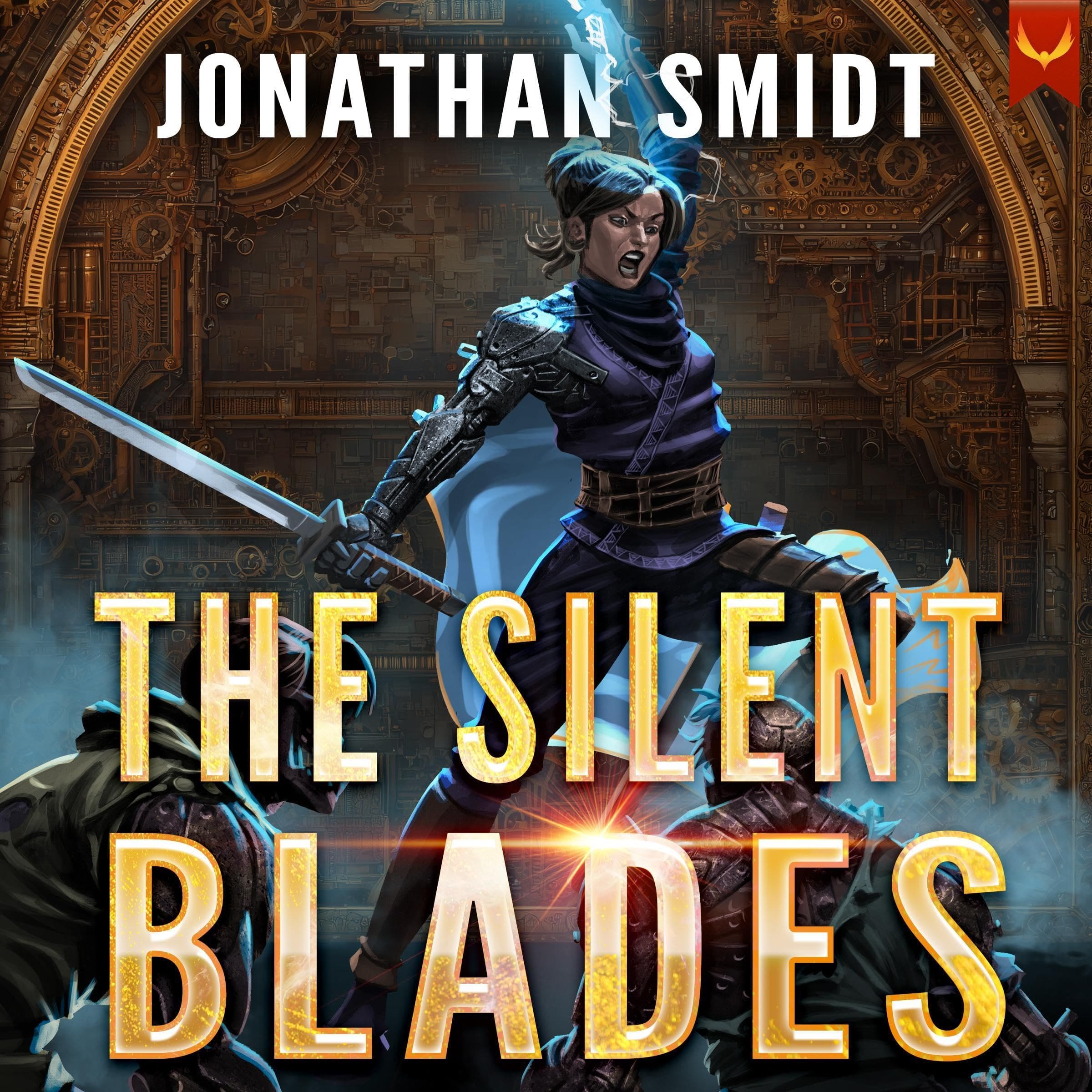 The Silent Blades