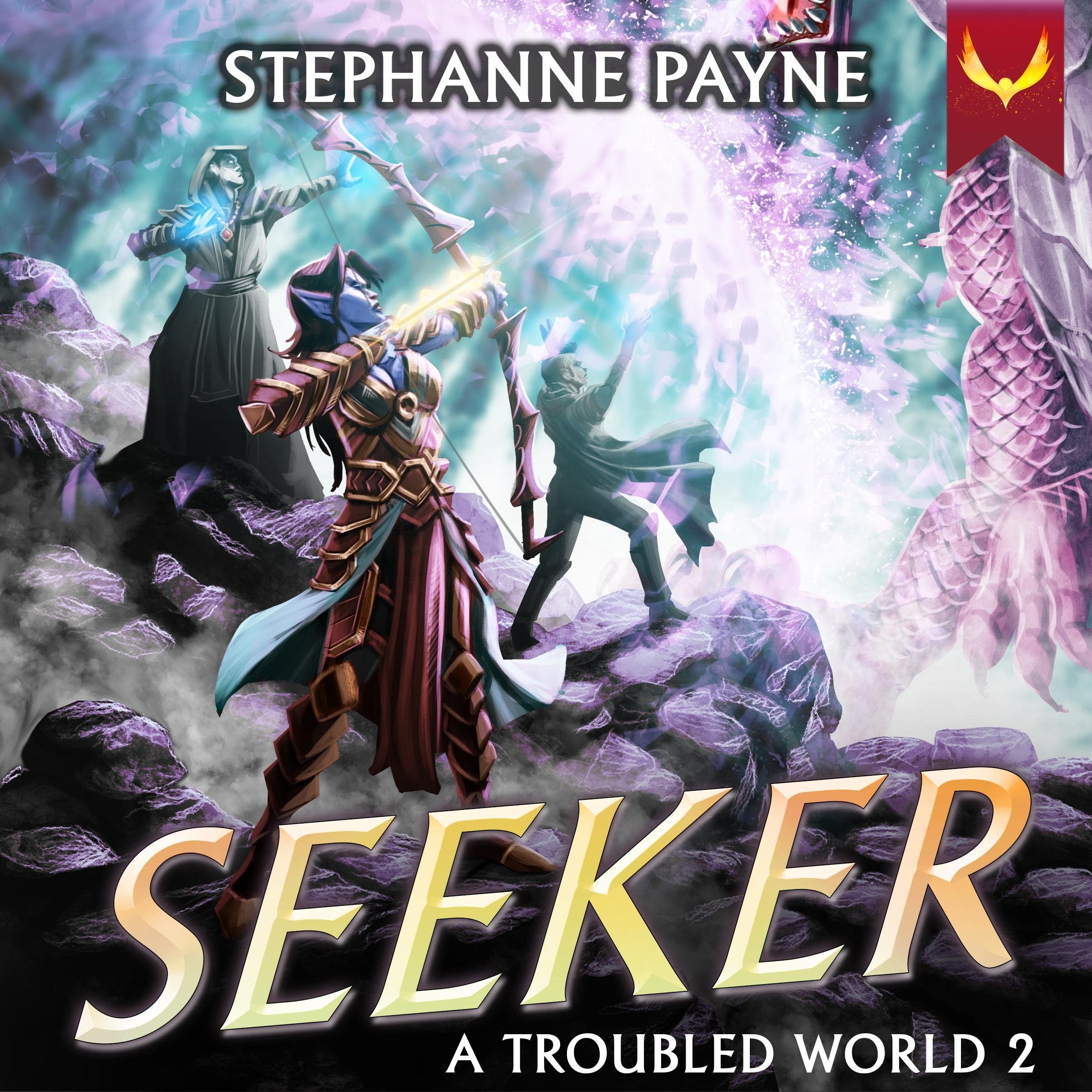 Seeker