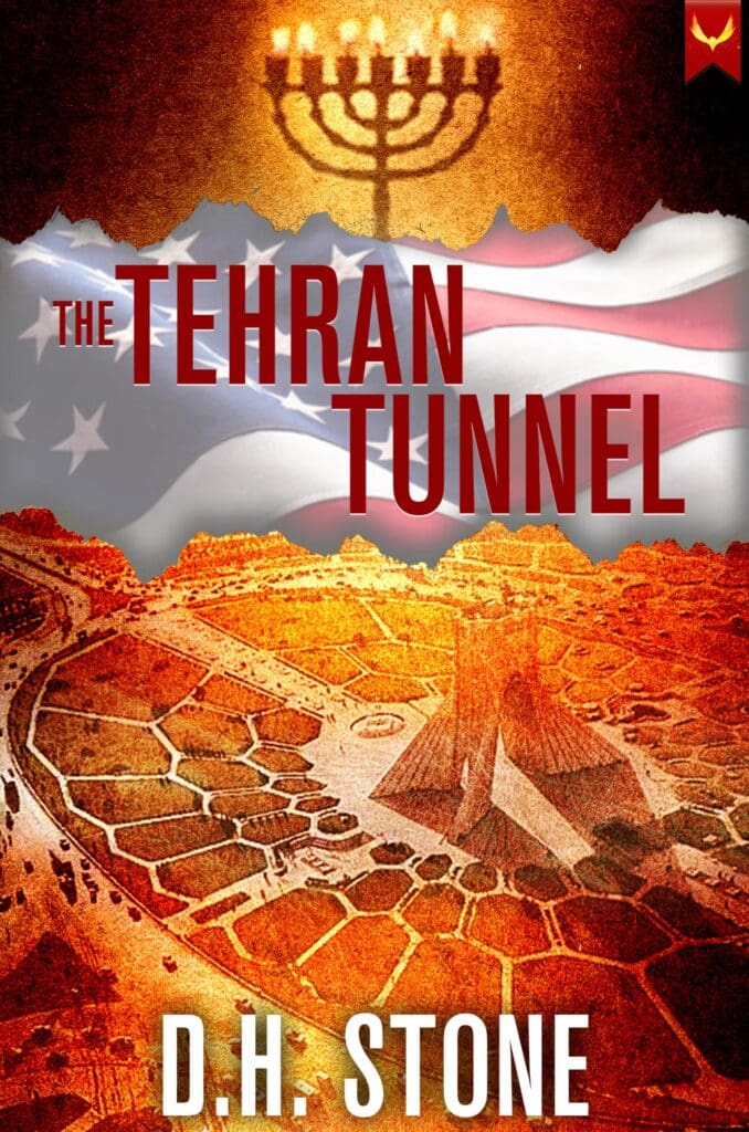 The Tehran Tunnel