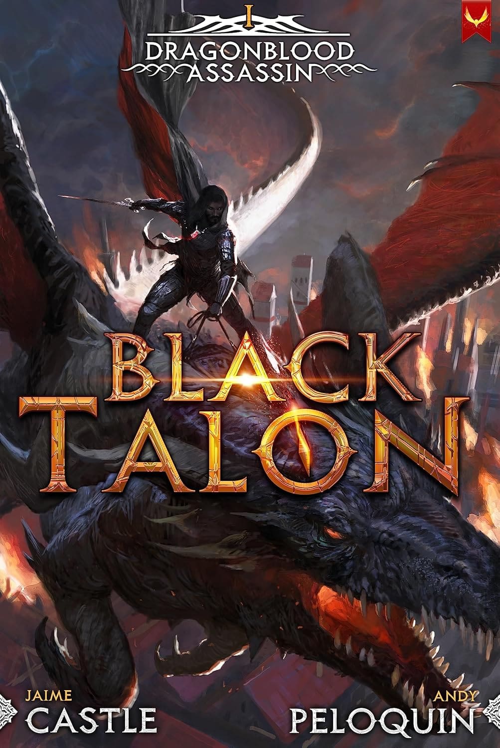 Black Talon