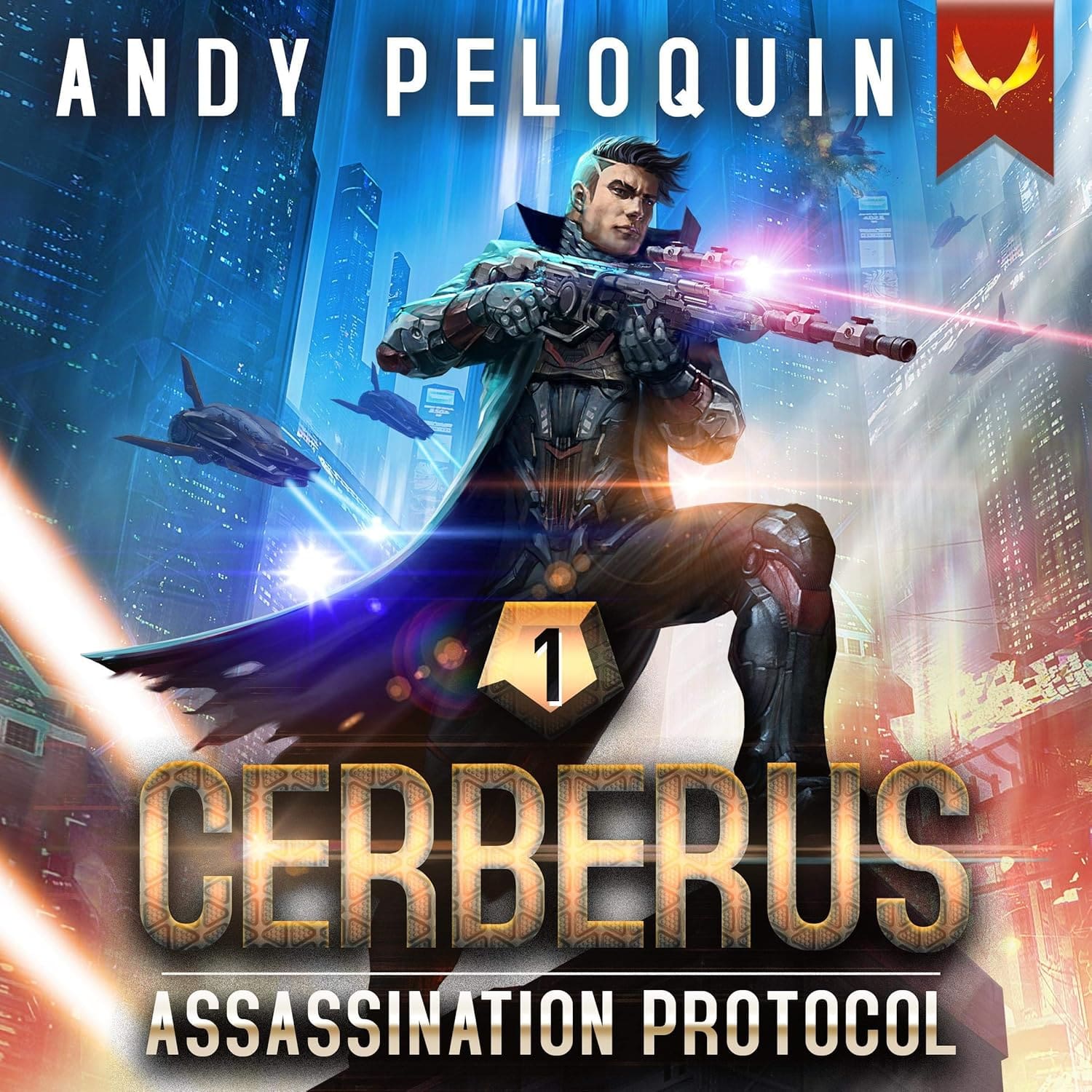 Assassination Protocol