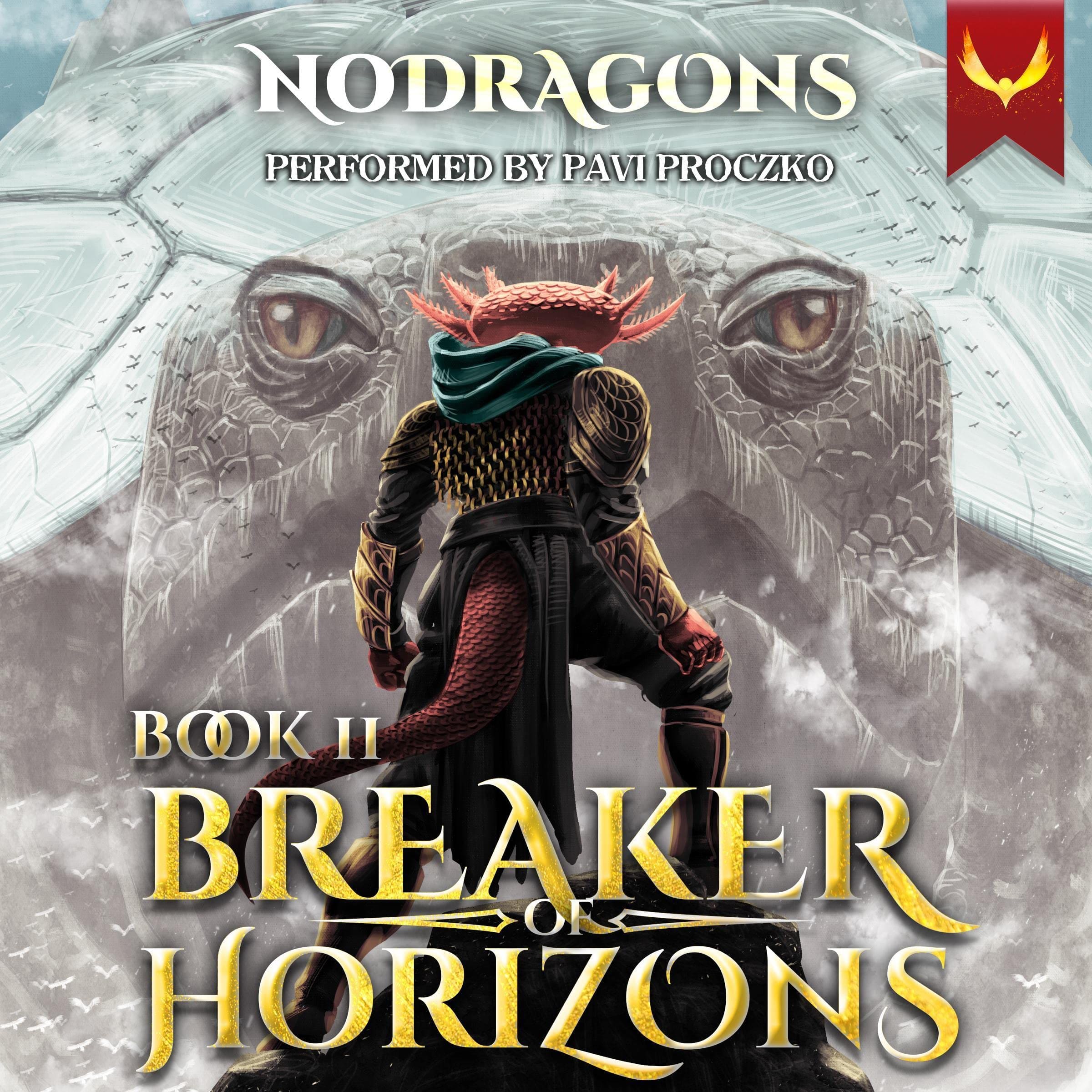 Breaker of Horizons 2