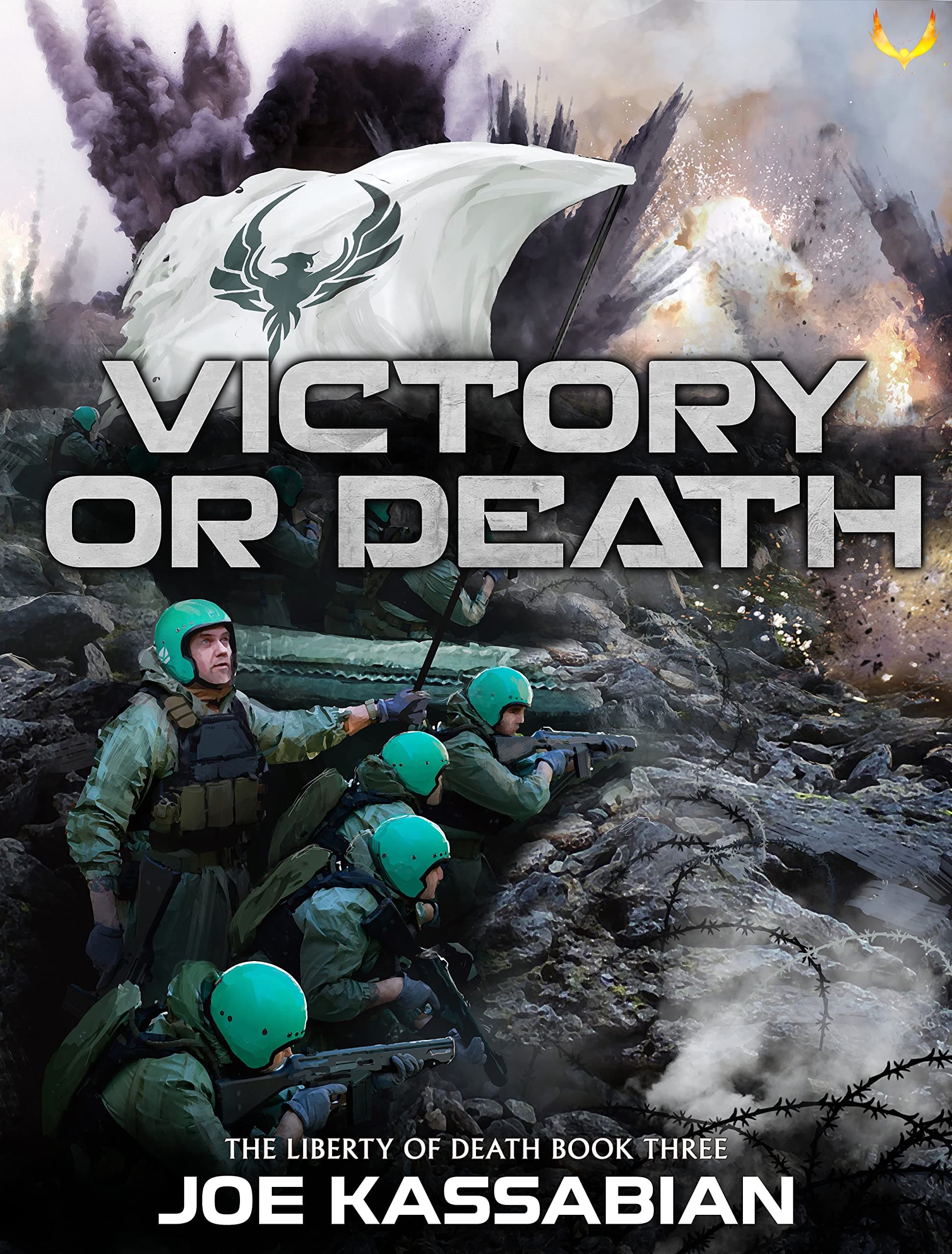Victory or Death