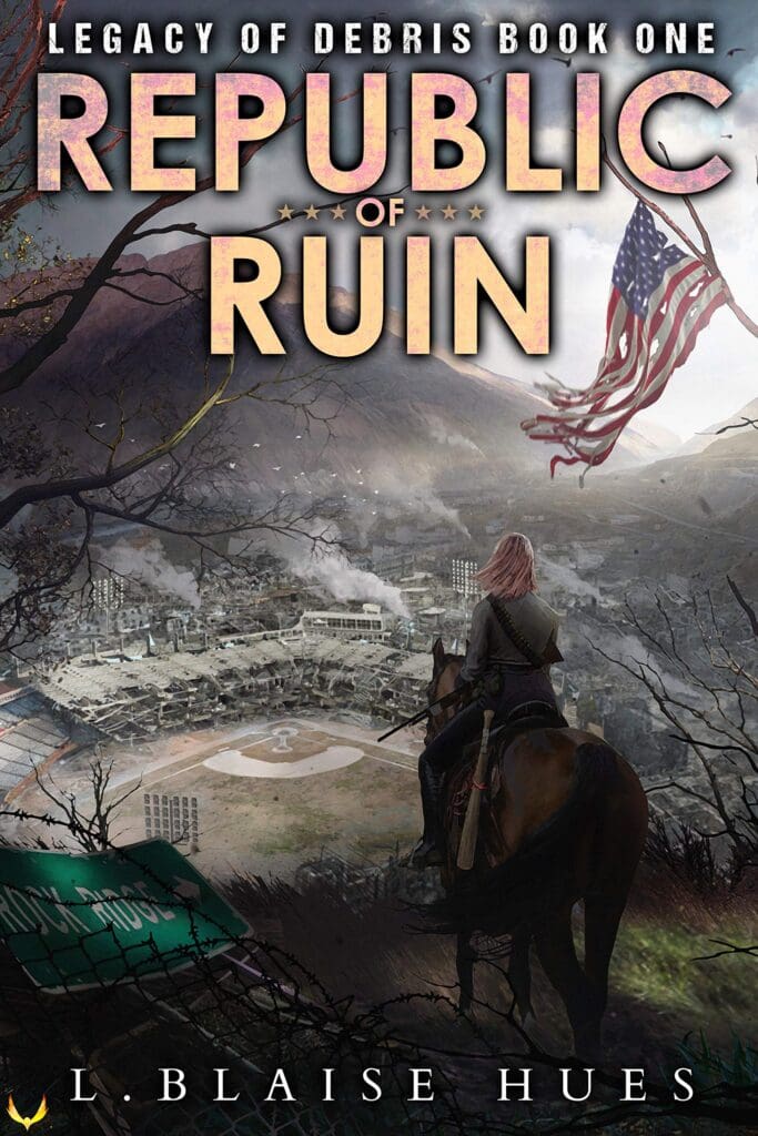 Republic of Ruin