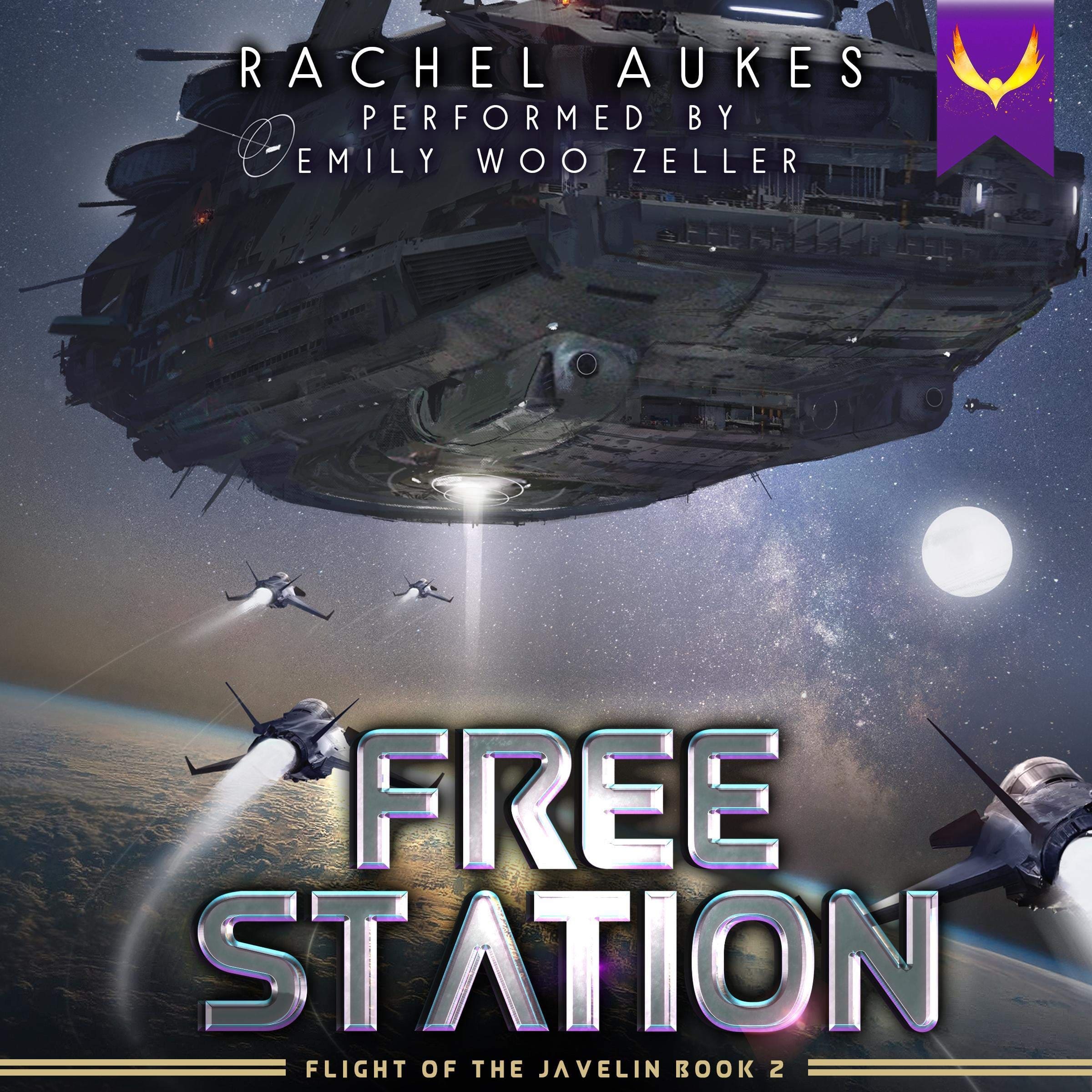 Free Station