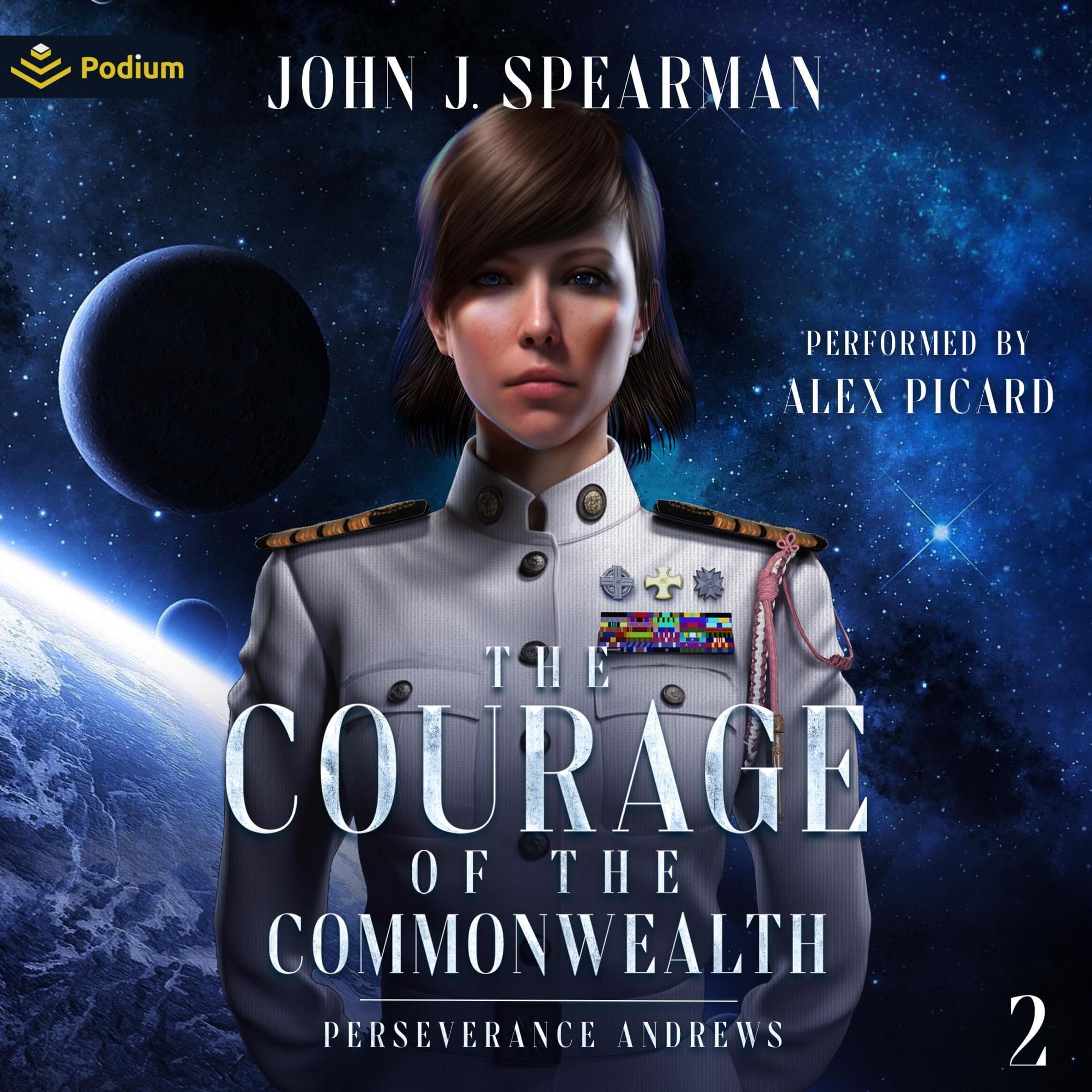 Courage of the Commonwealth