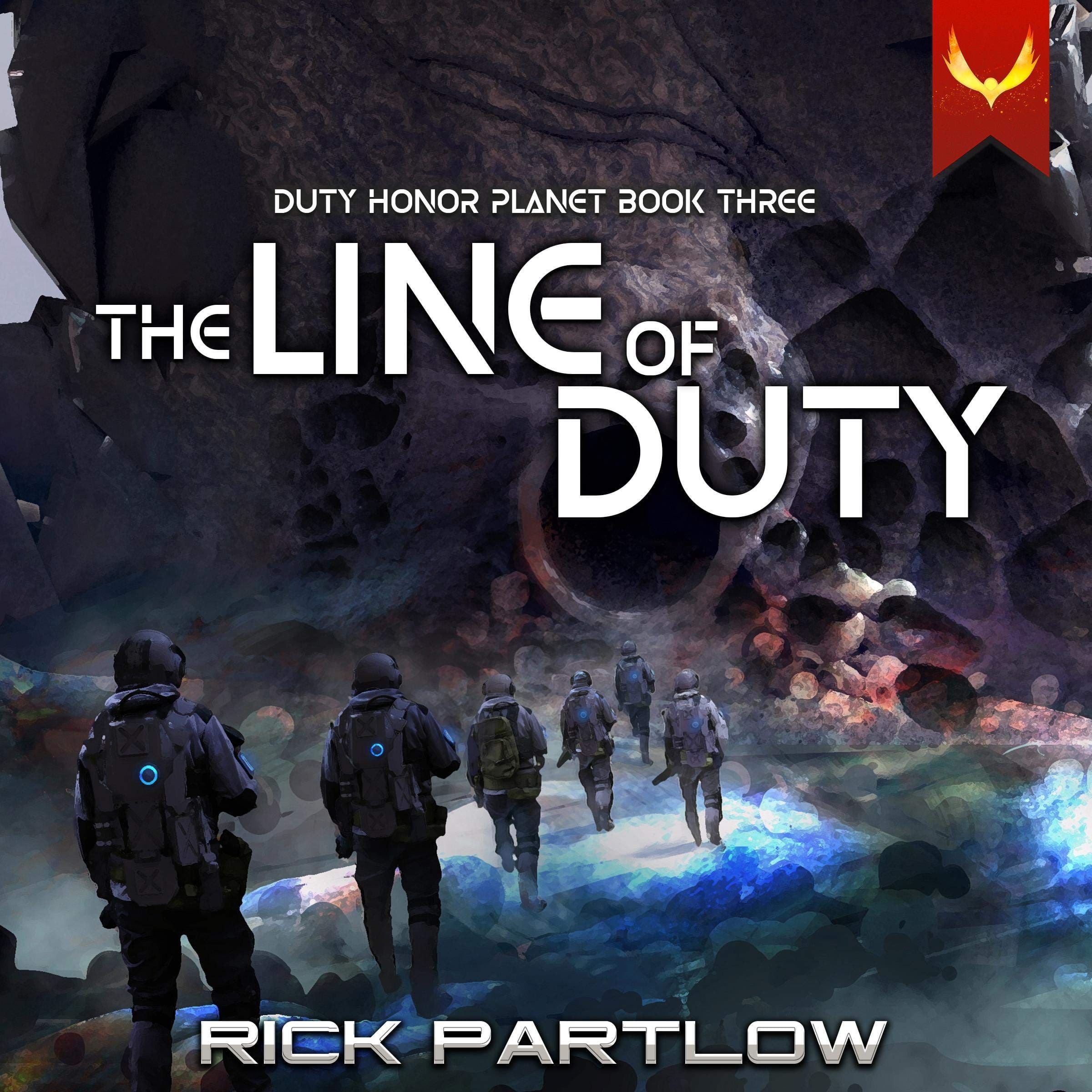 The Line of Duty