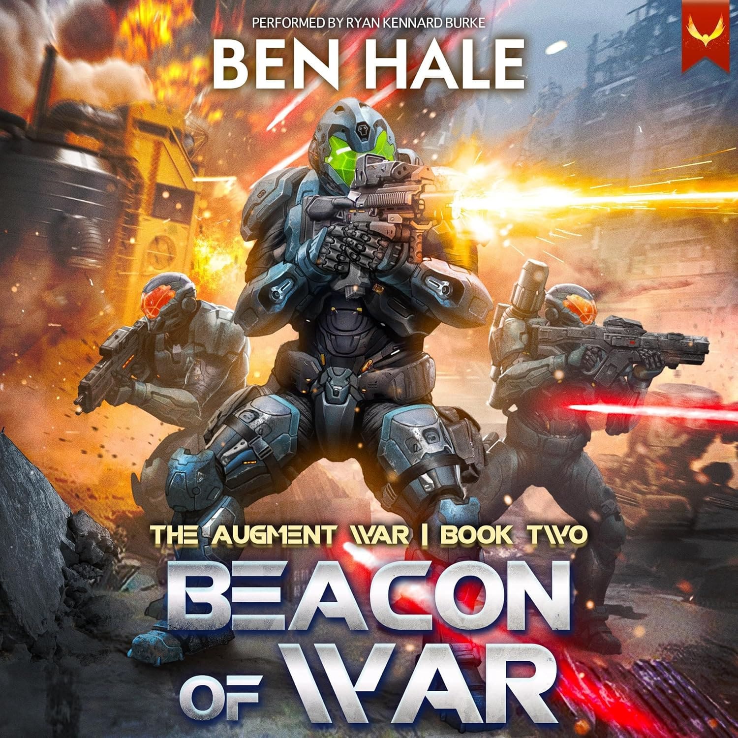 Beacon of War